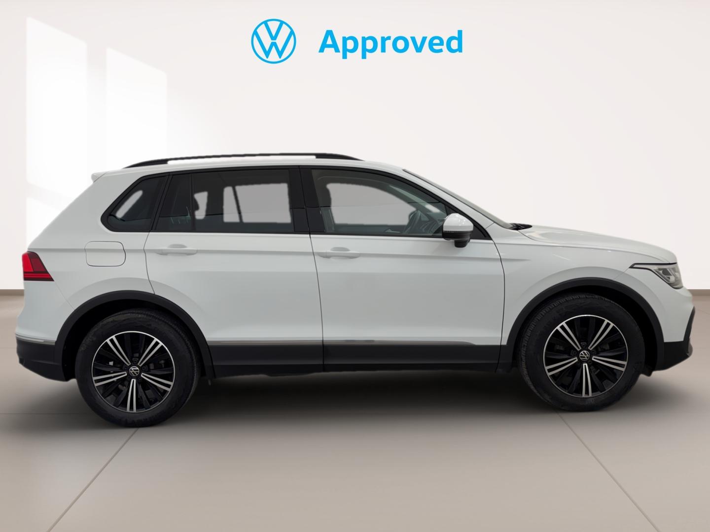 Volkswagen Tiguan Life 2.0 TDI 90 kW (122 CV)