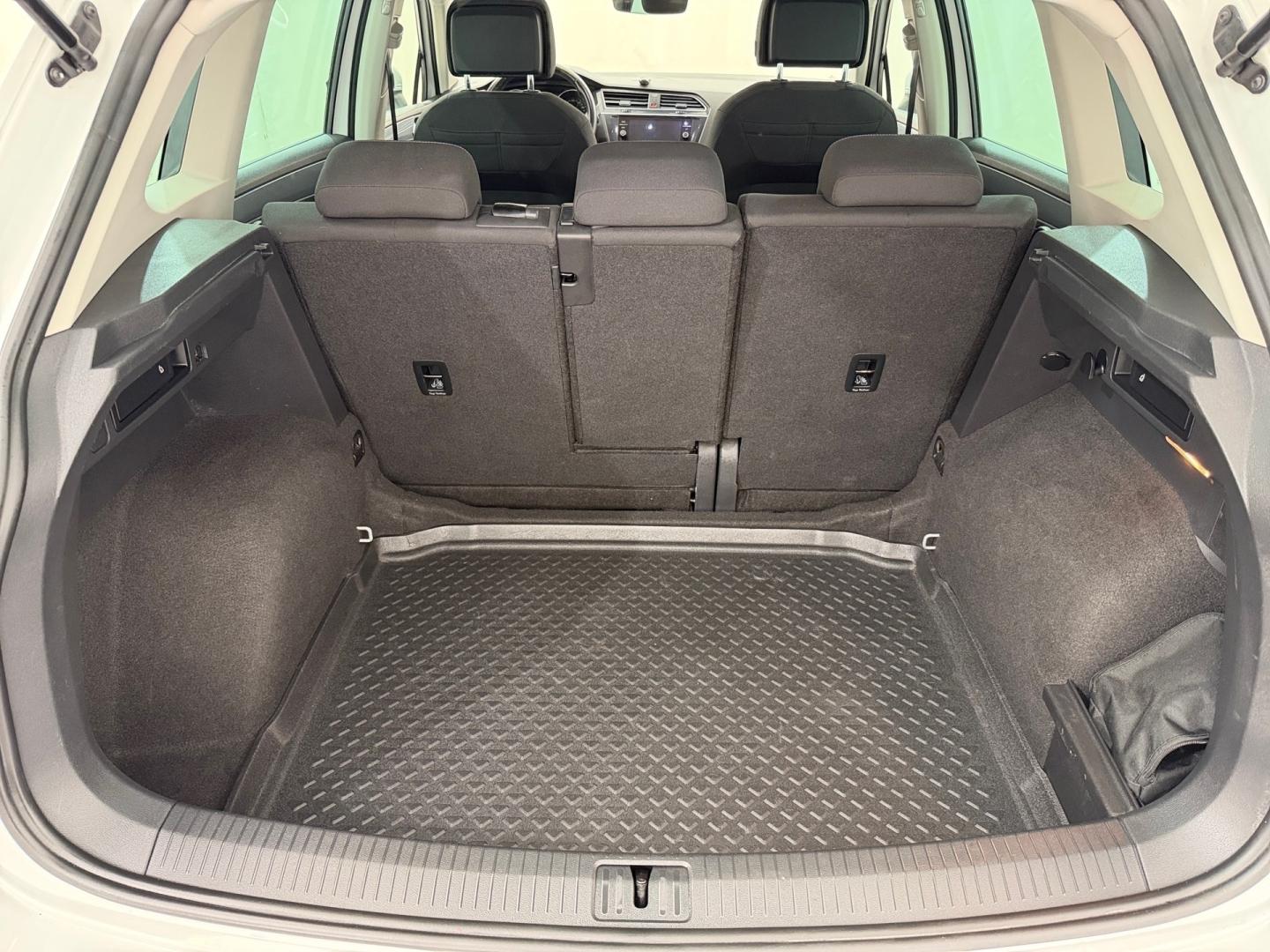 Volkswagen Tiguan Life 2.0 TDI 90 kW (122 CV)