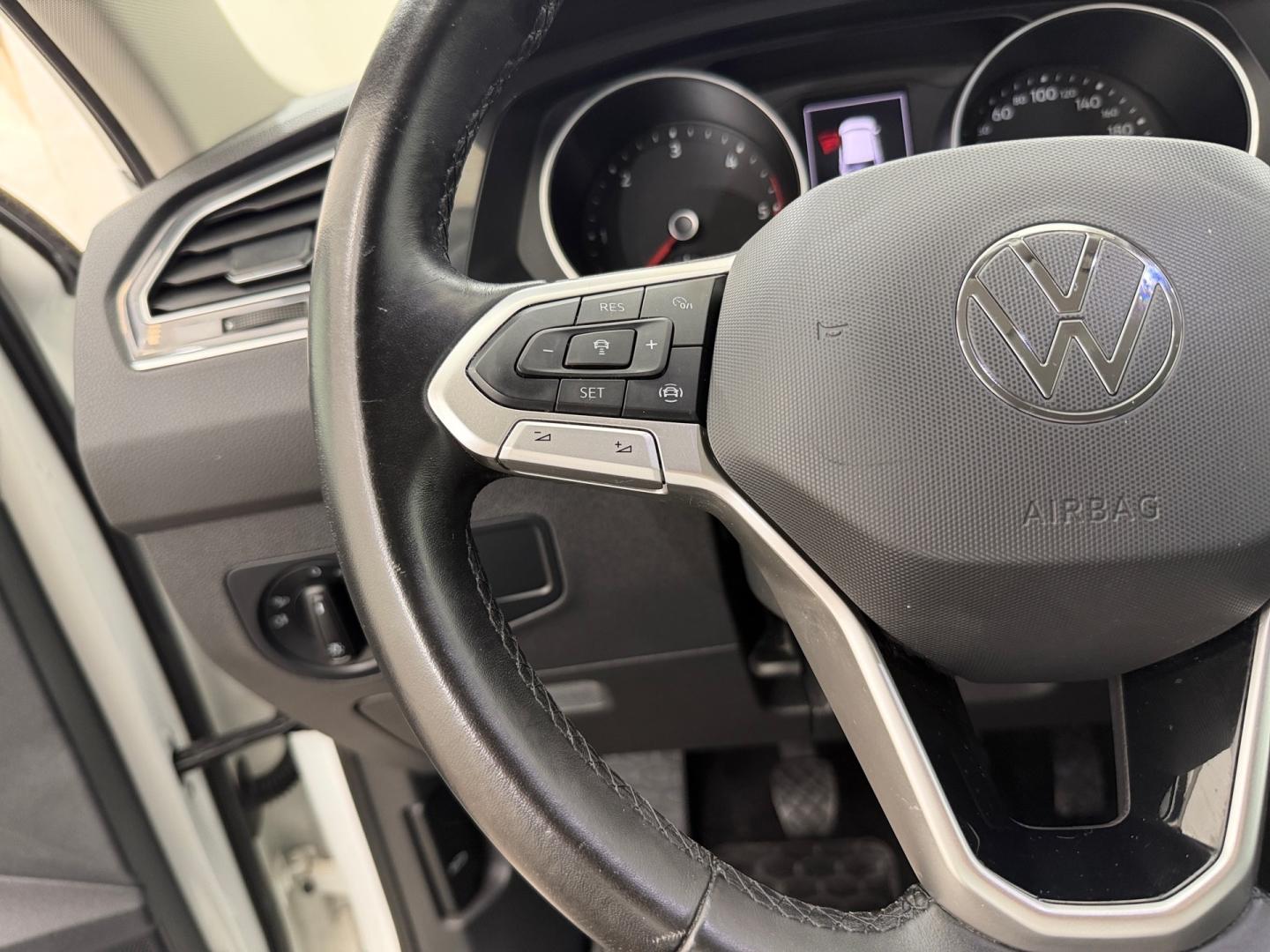 Volkswagen Tiguan Life 2.0 TDI 90 kW (122 CV)