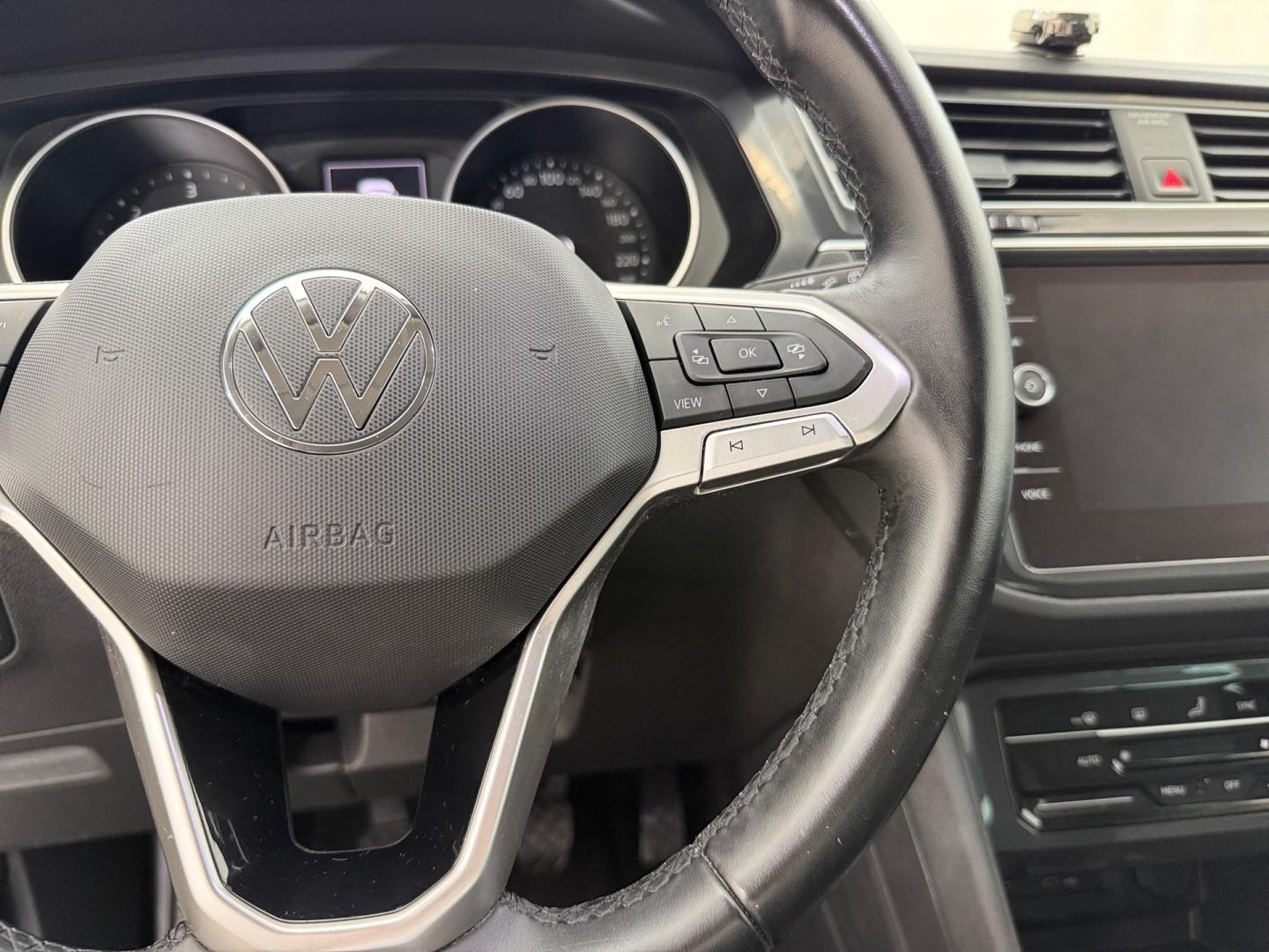 Volkswagen Tiguan Life 2.0 TDI 90 kW (122 CV)