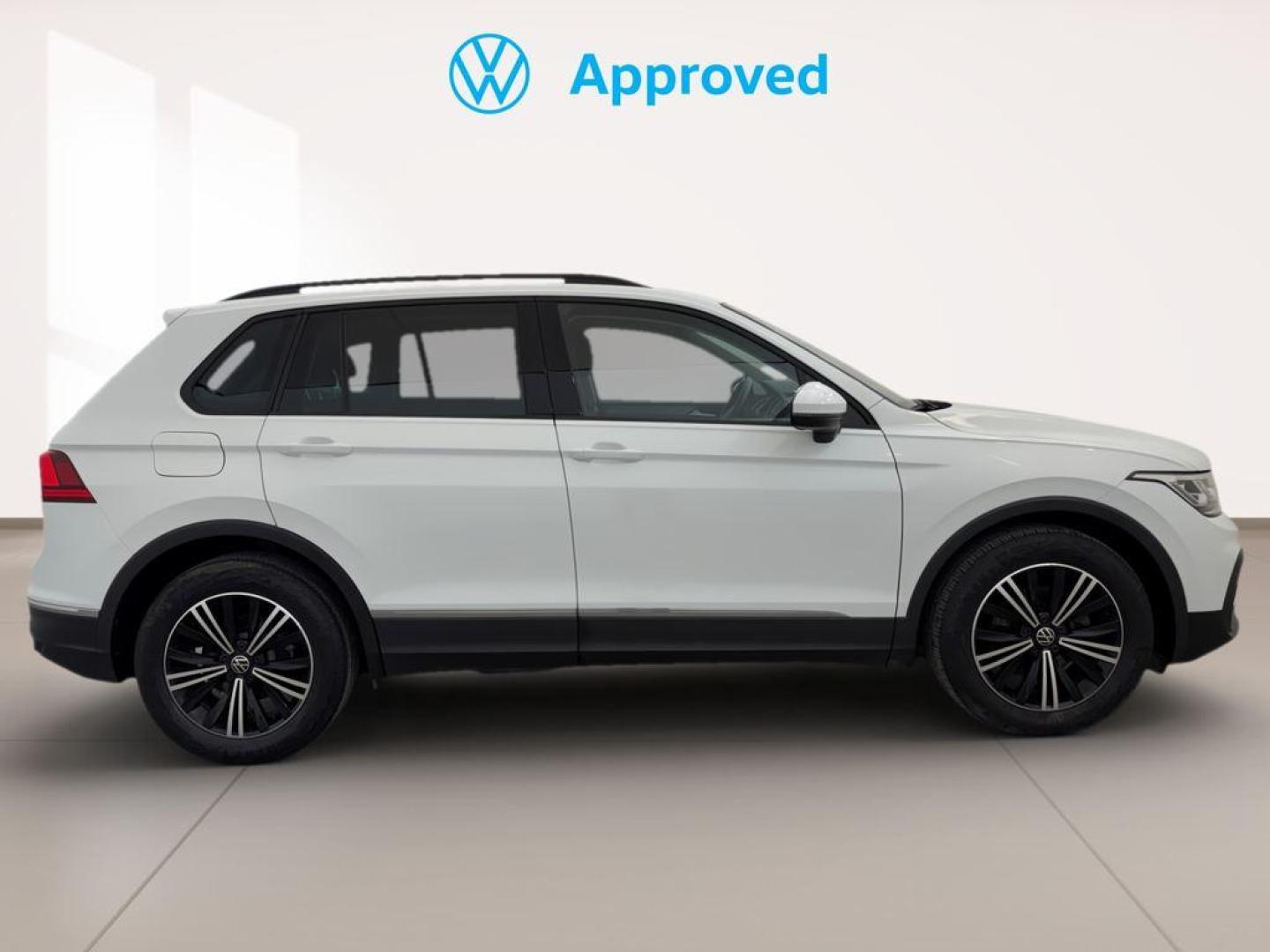 Volkswagen Tiguan Life 2.0 TDI 90 kW (122 CV)