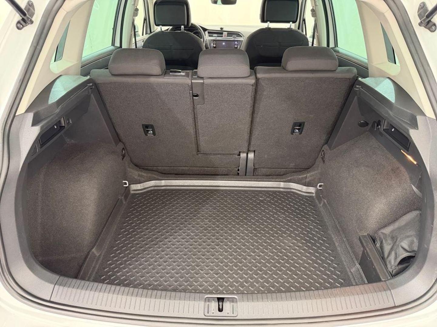 Volkswagen Tiguan Life 2.0 TDI 90 kW (122 CV)