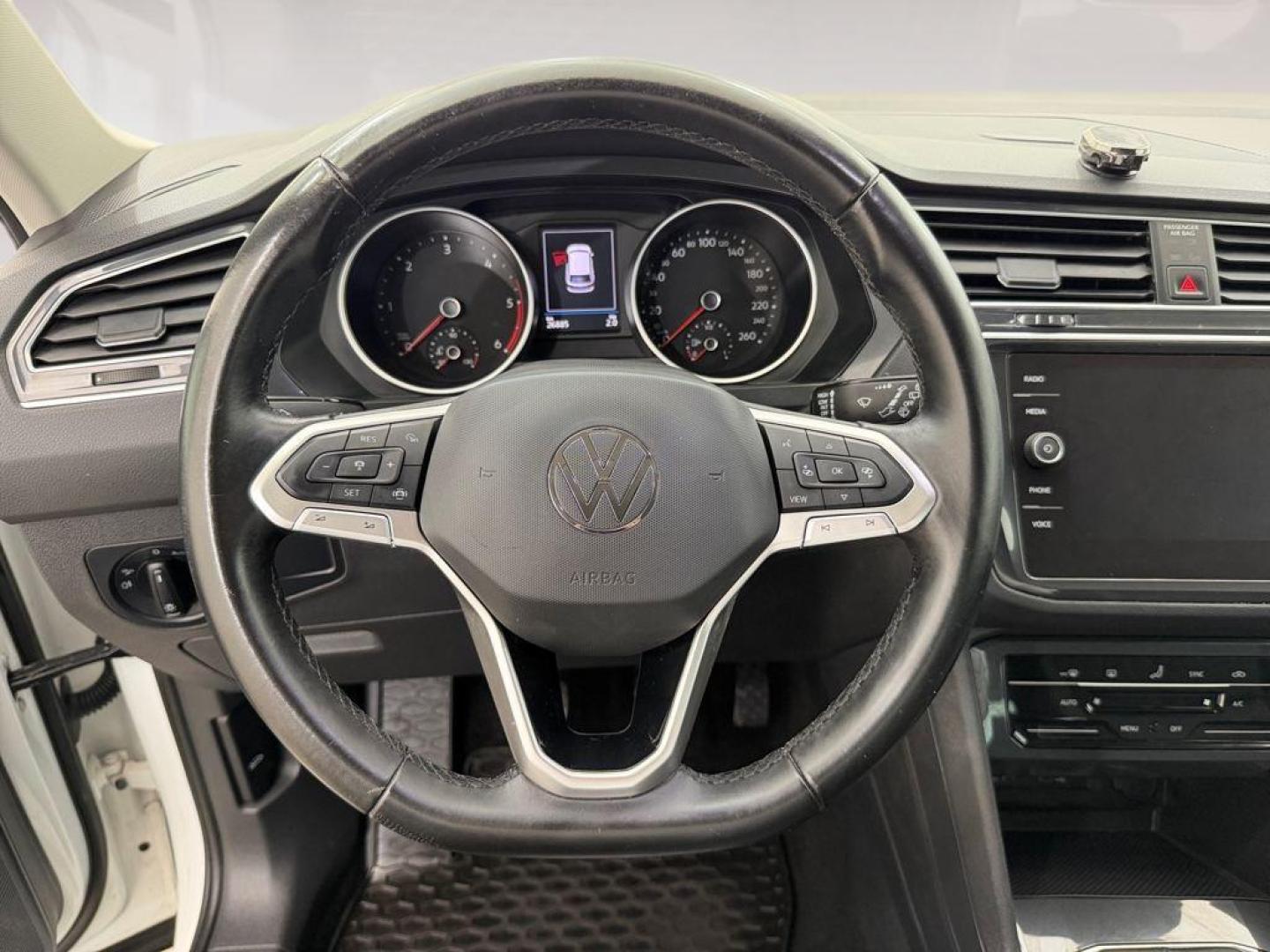 Volkswagen Tiguan Life 2.0 TDI 90 kW (122 CV)