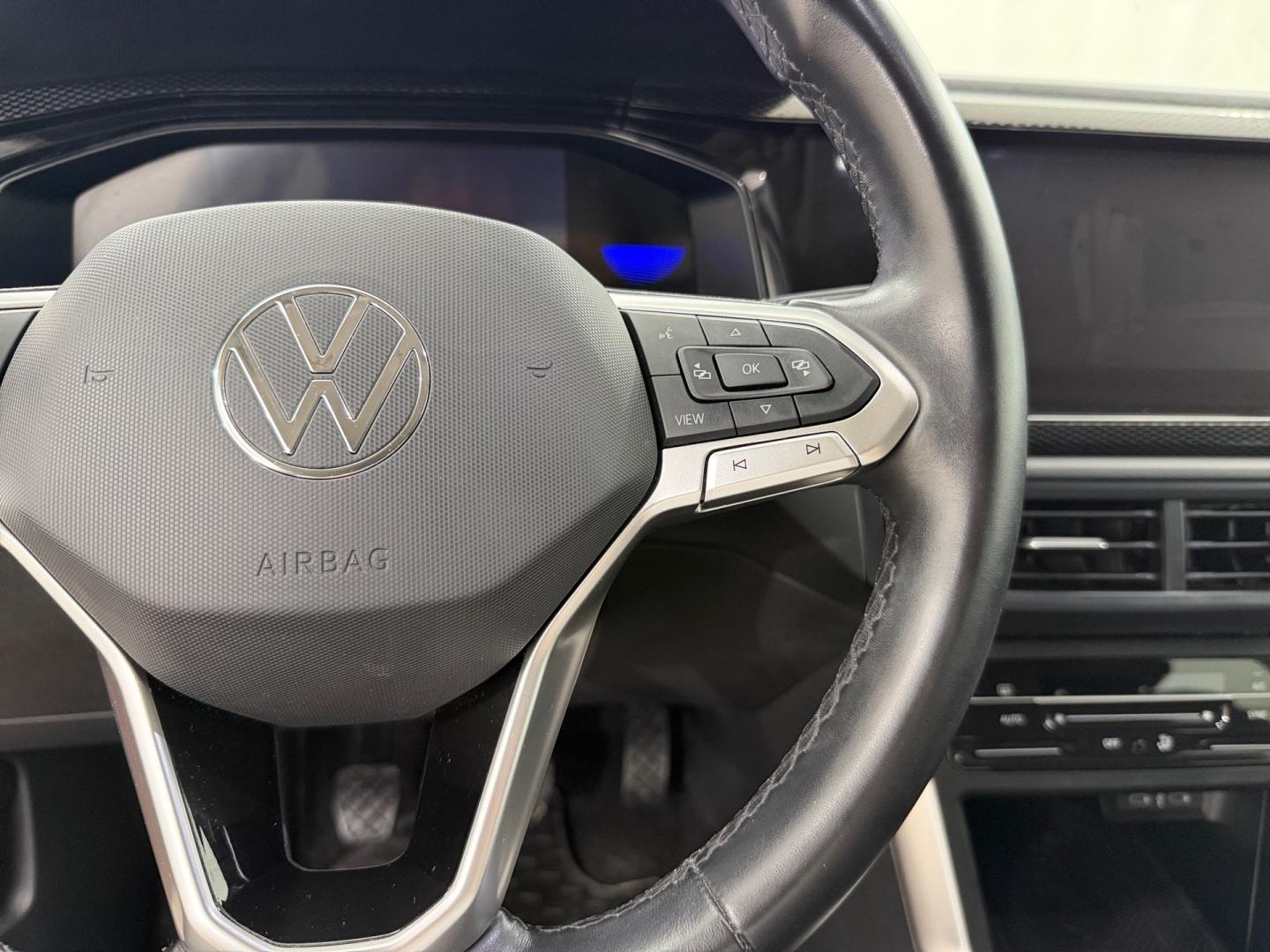 Volkswagen Taigo Life 1.0 TSI 81 kW (110 CV)