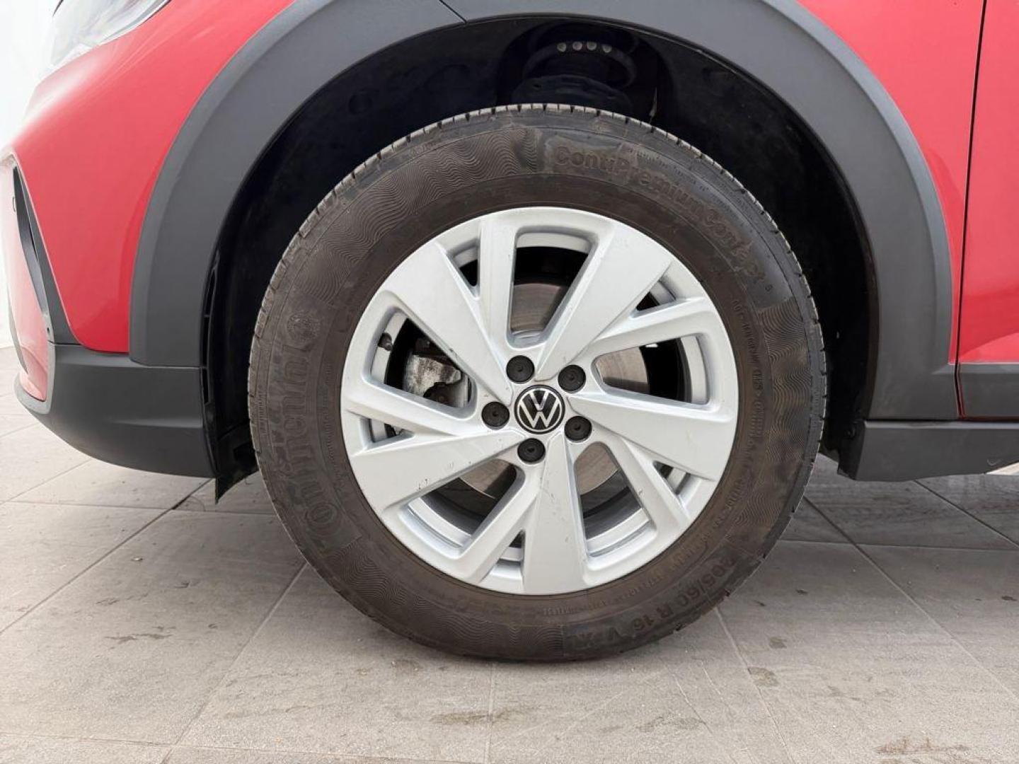 Volkswagen Taigo Life 1.0 TSI 81 kW (110 CV)