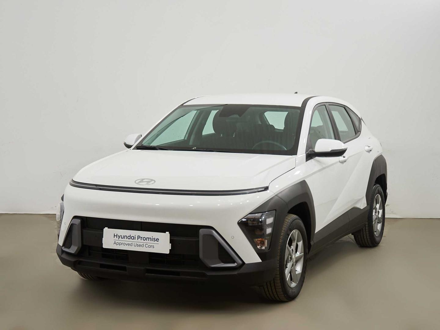 Hyundai Kona HEV 1.6 GDI Maxx DT