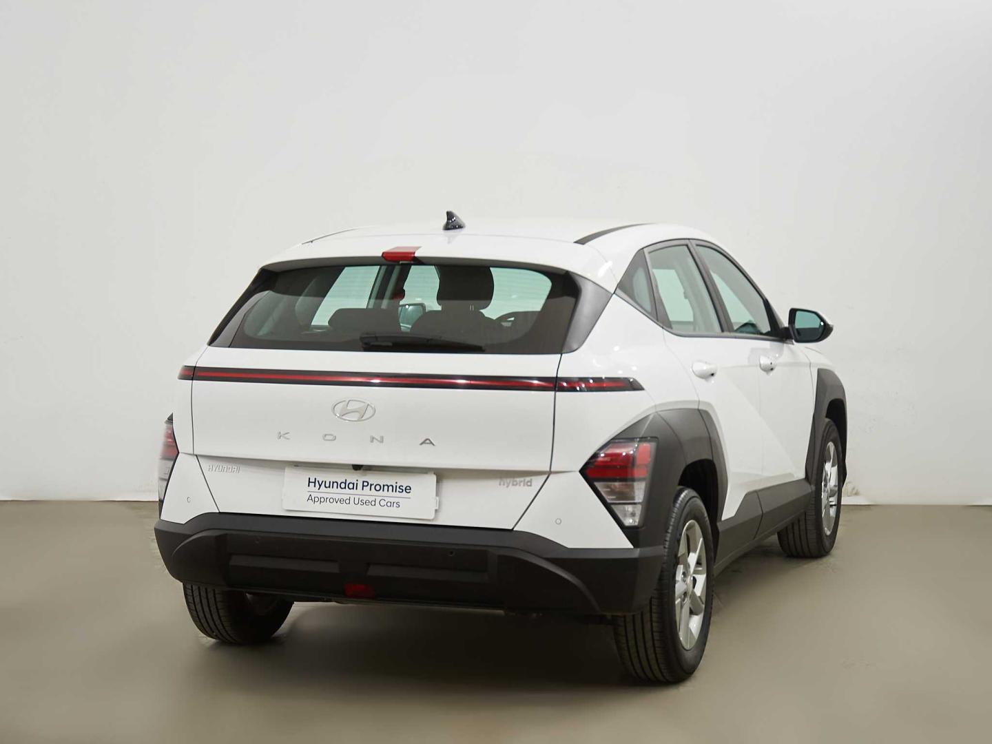 Hyundai Kona HEV 1.6 GDI Maxx DT