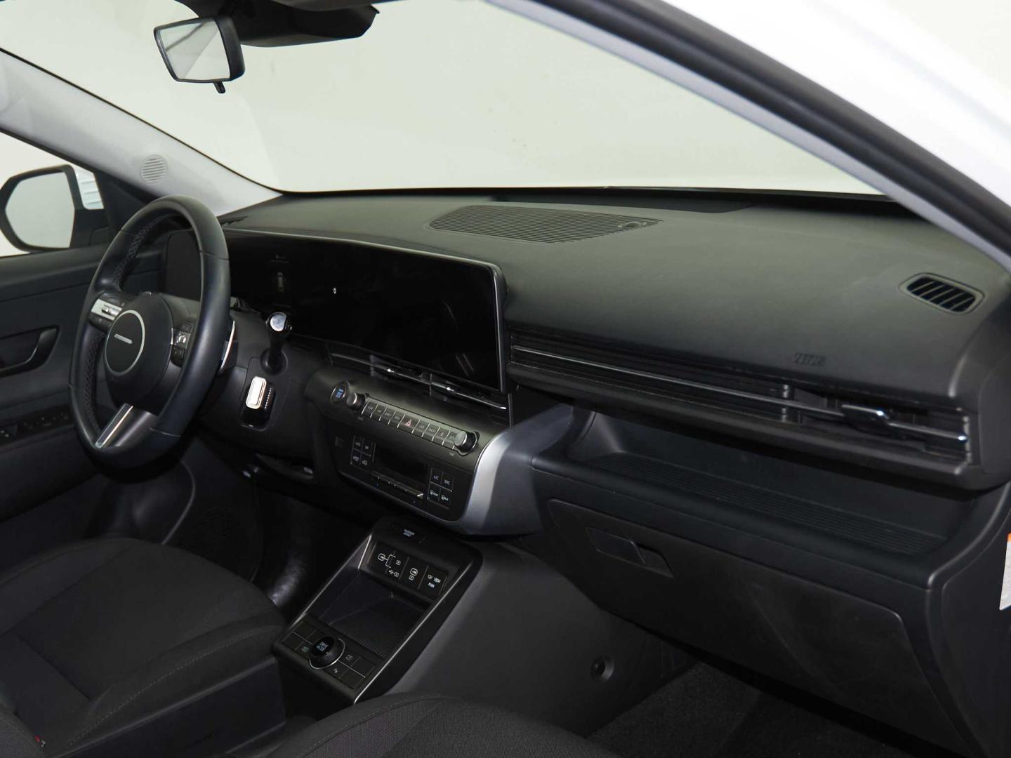 Hyundai Kona HEV 1.6 GDI Maxx DT