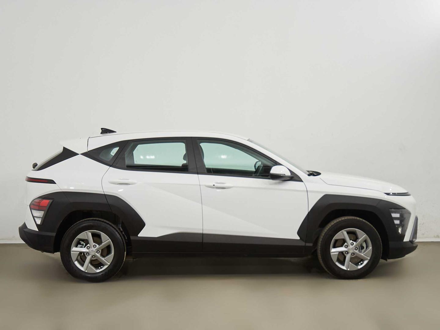 Hyundai Kona HEV 1.6 GDI Maxx DT