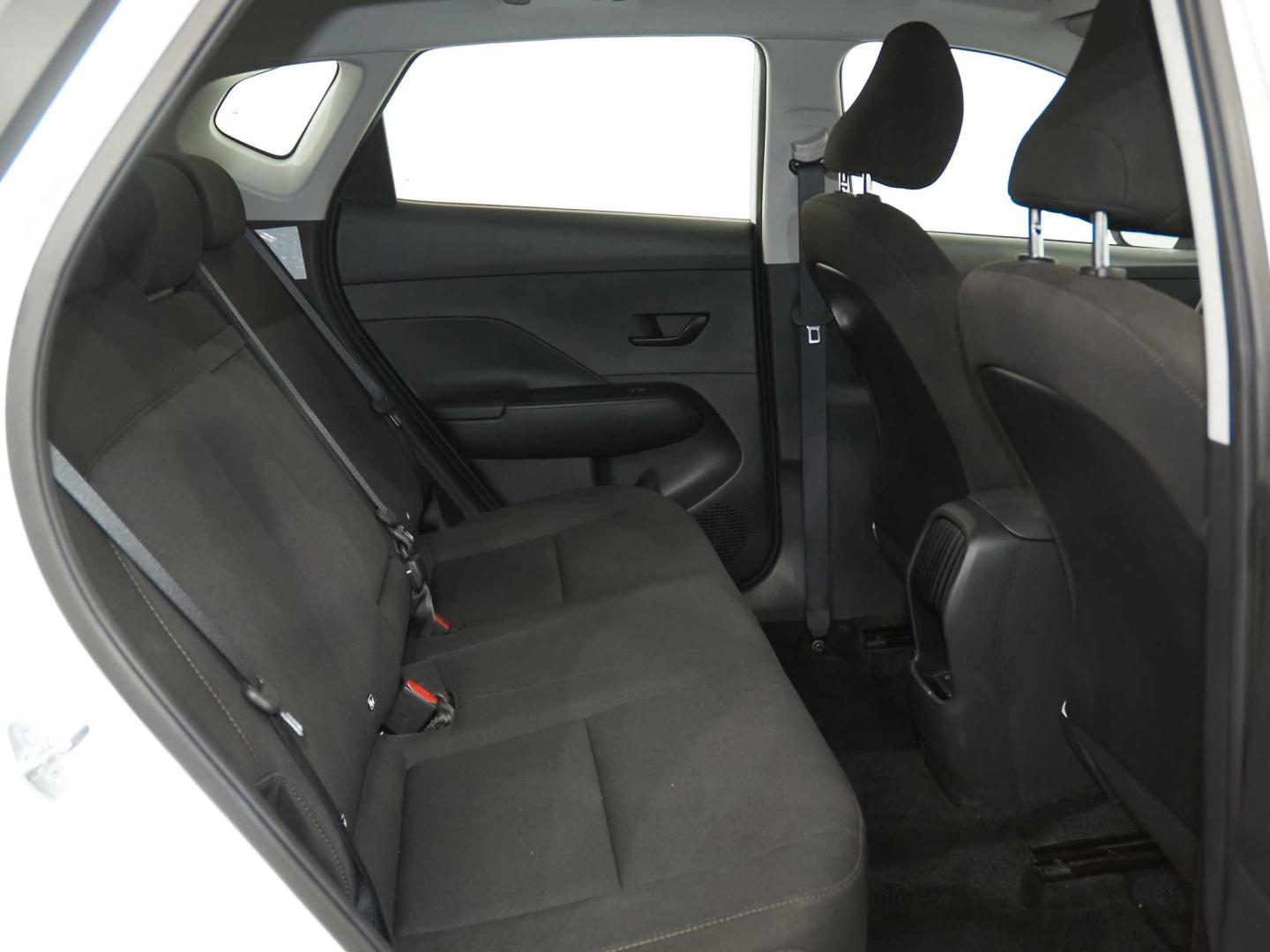 Hyundai Kona HEV 1.6 GDI Maxx DT