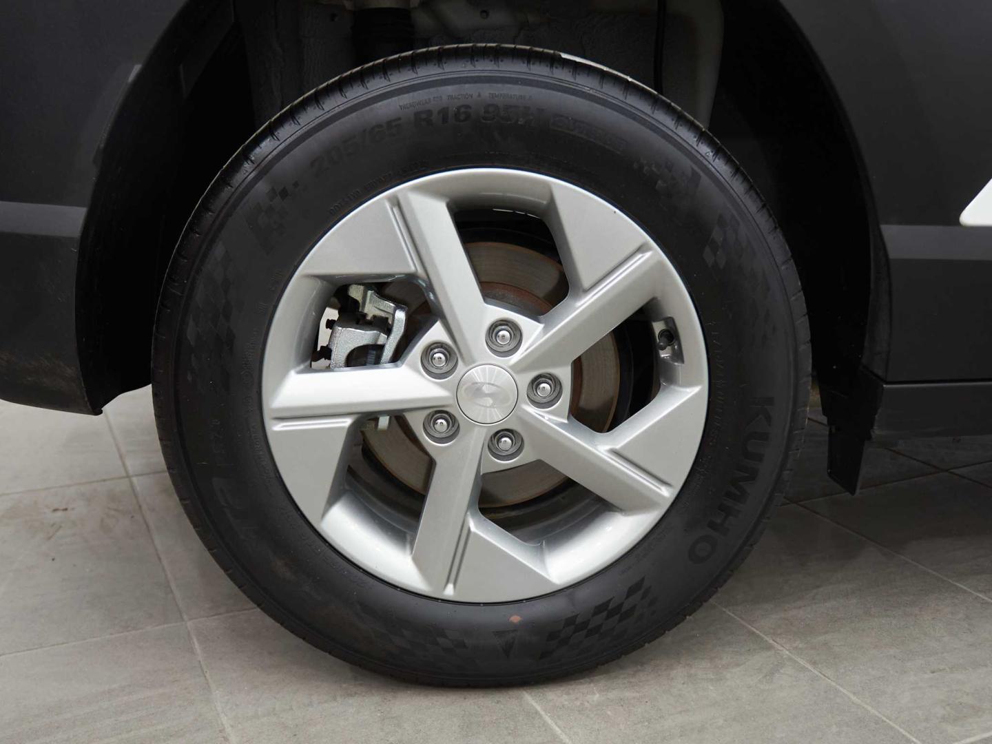 Hyundai Kona HEV 1.6 GDI Maxx DT