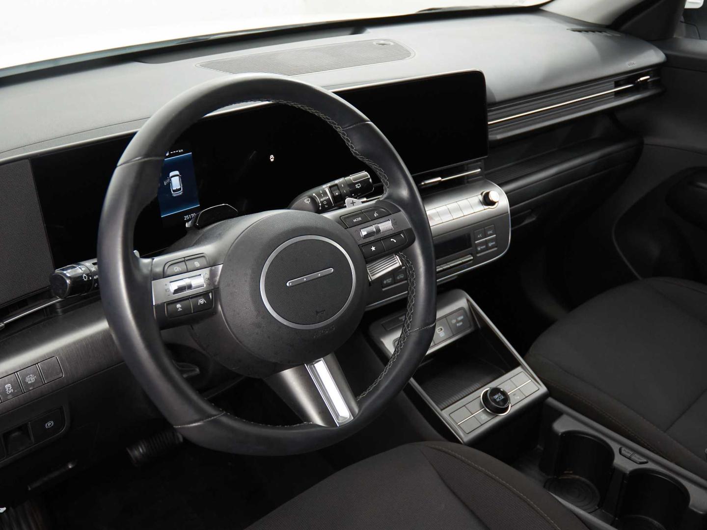 Hyundai Kona HEV 1.6 GDI Maxx DT