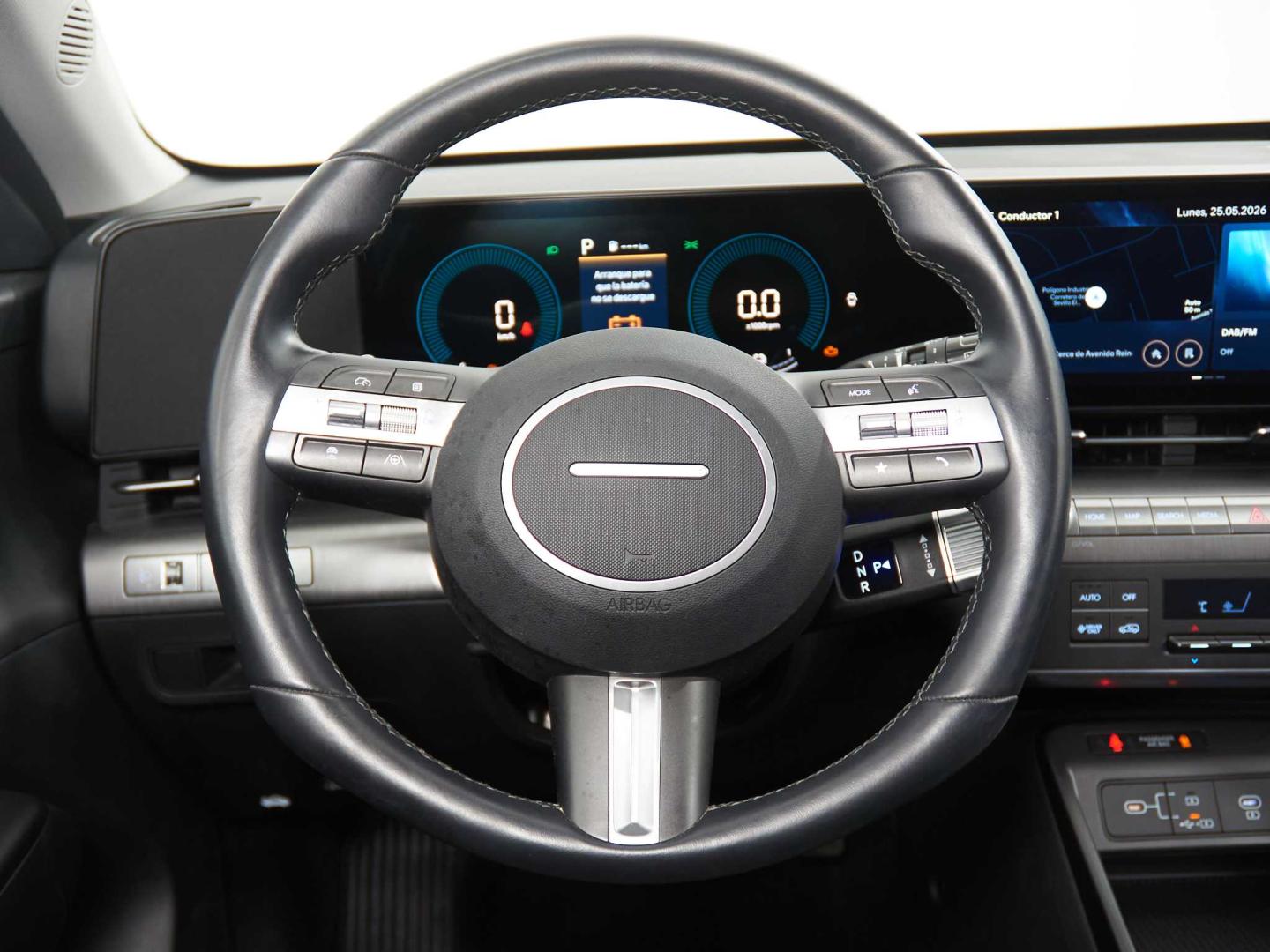 Hyundai Kona HEV 1.6 GDI Maxx DT