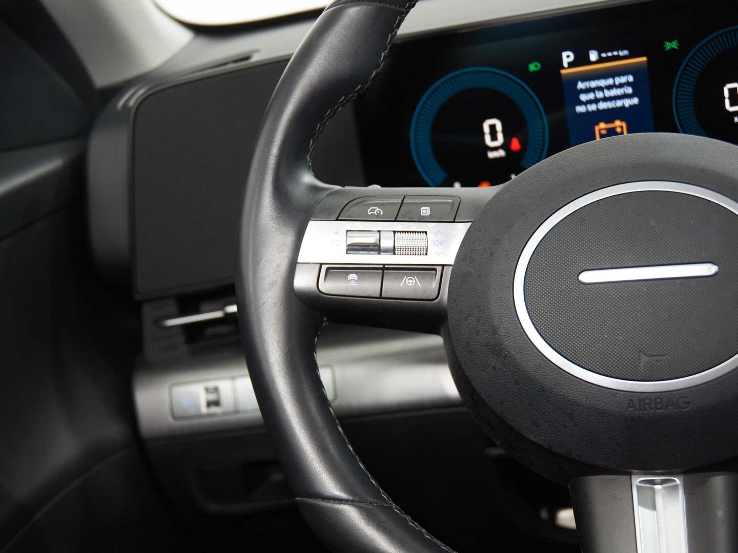 Hyundai Kona HEV 1.6 GDI Maxx DT