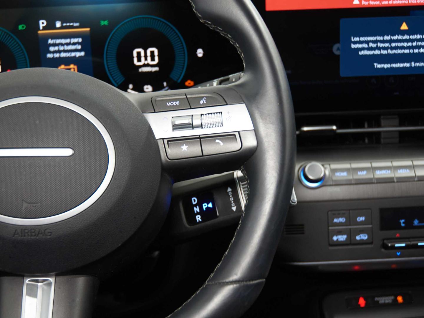 Hyundai Kona HEV 1.6 GDI Maxx DT