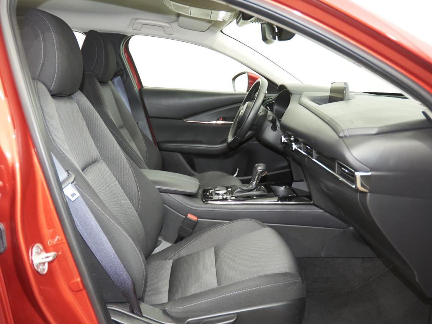 Mazda CX-30 2.0L e-SKYACTIV G EX-L 122 AU
