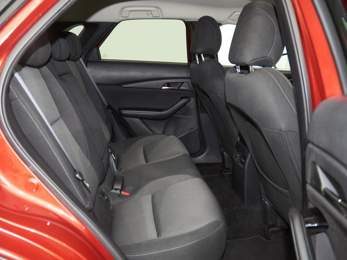 Mazda CX-30 2.0L e-SKYACTIV G EX-L 122 AU