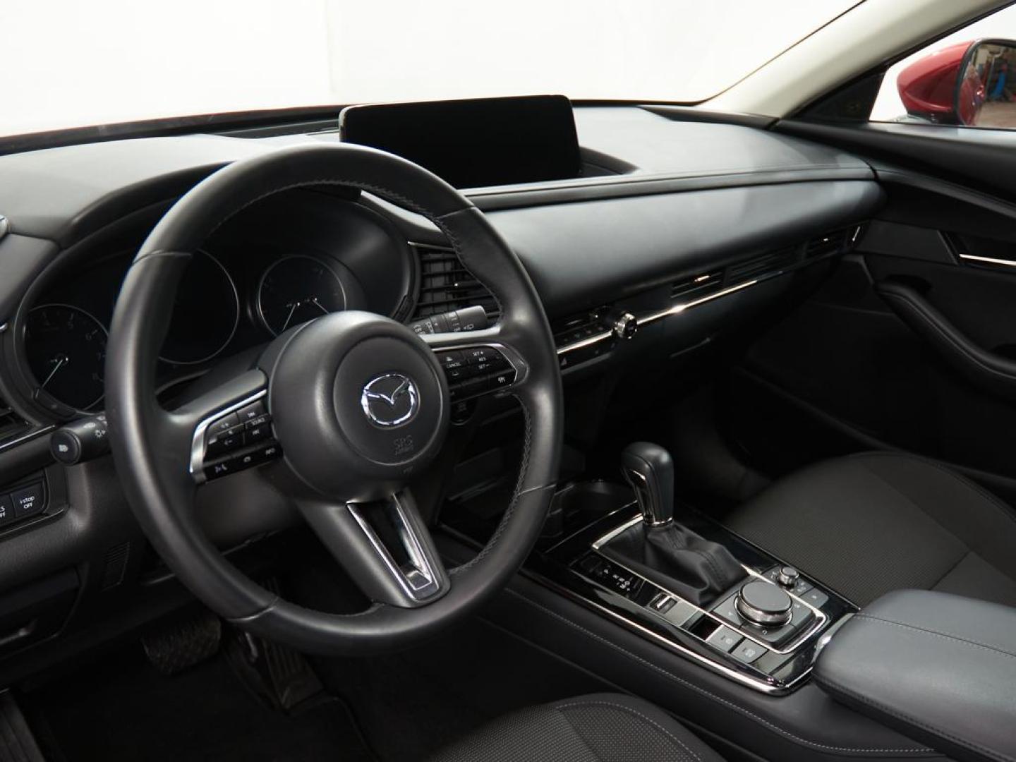 Mazda CX-30 2.0L e-SKYACTIV G EX-L 122 AU