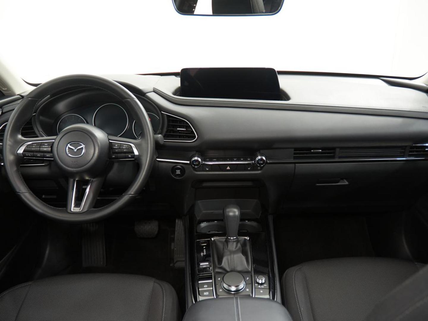 Mazda CX-30 2.0L e-SKYACTIV G EX-L 122 AU