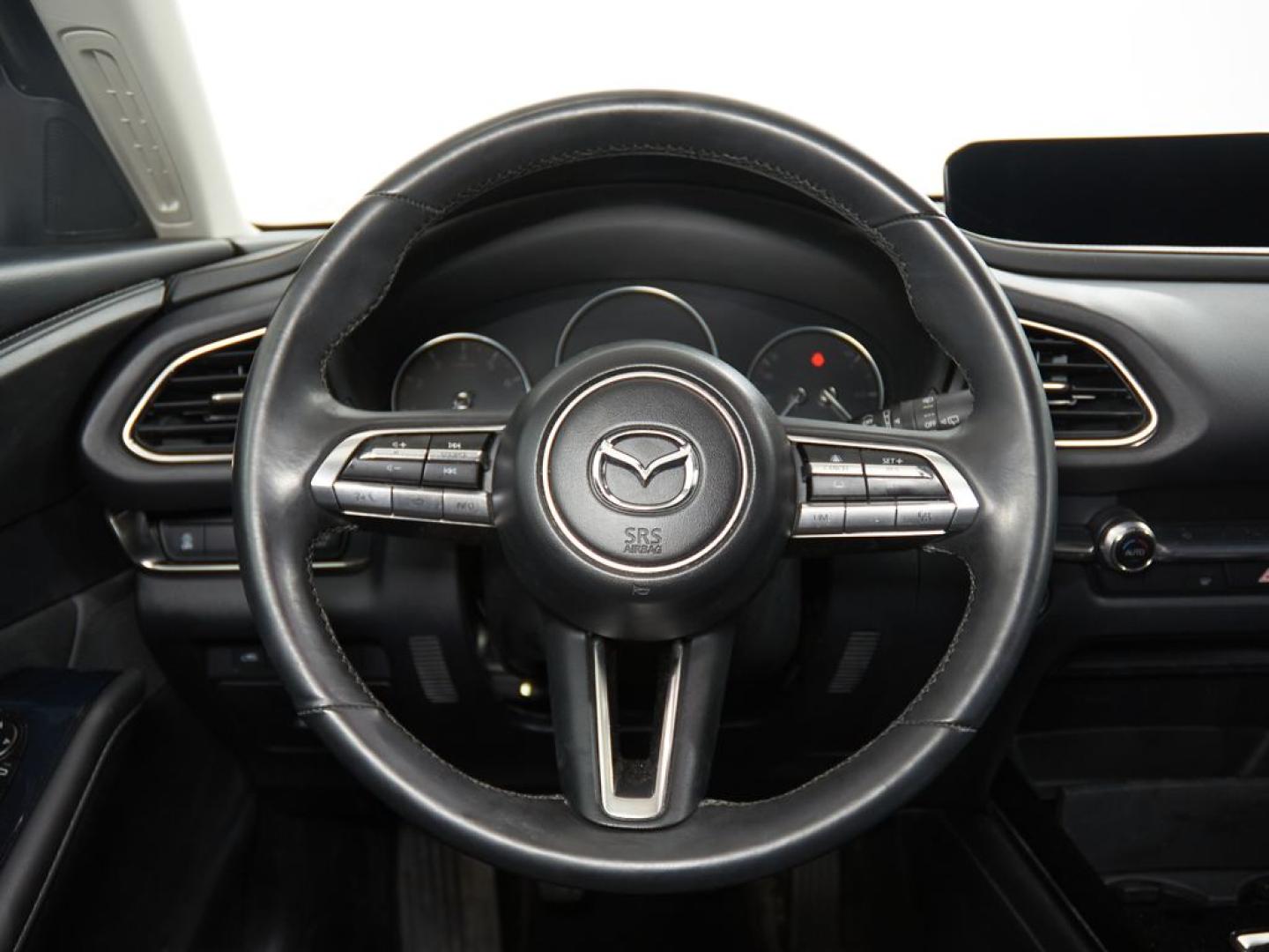 Mazda CX-30 2.0L e-SKYACTIV G EX-L 122 AU