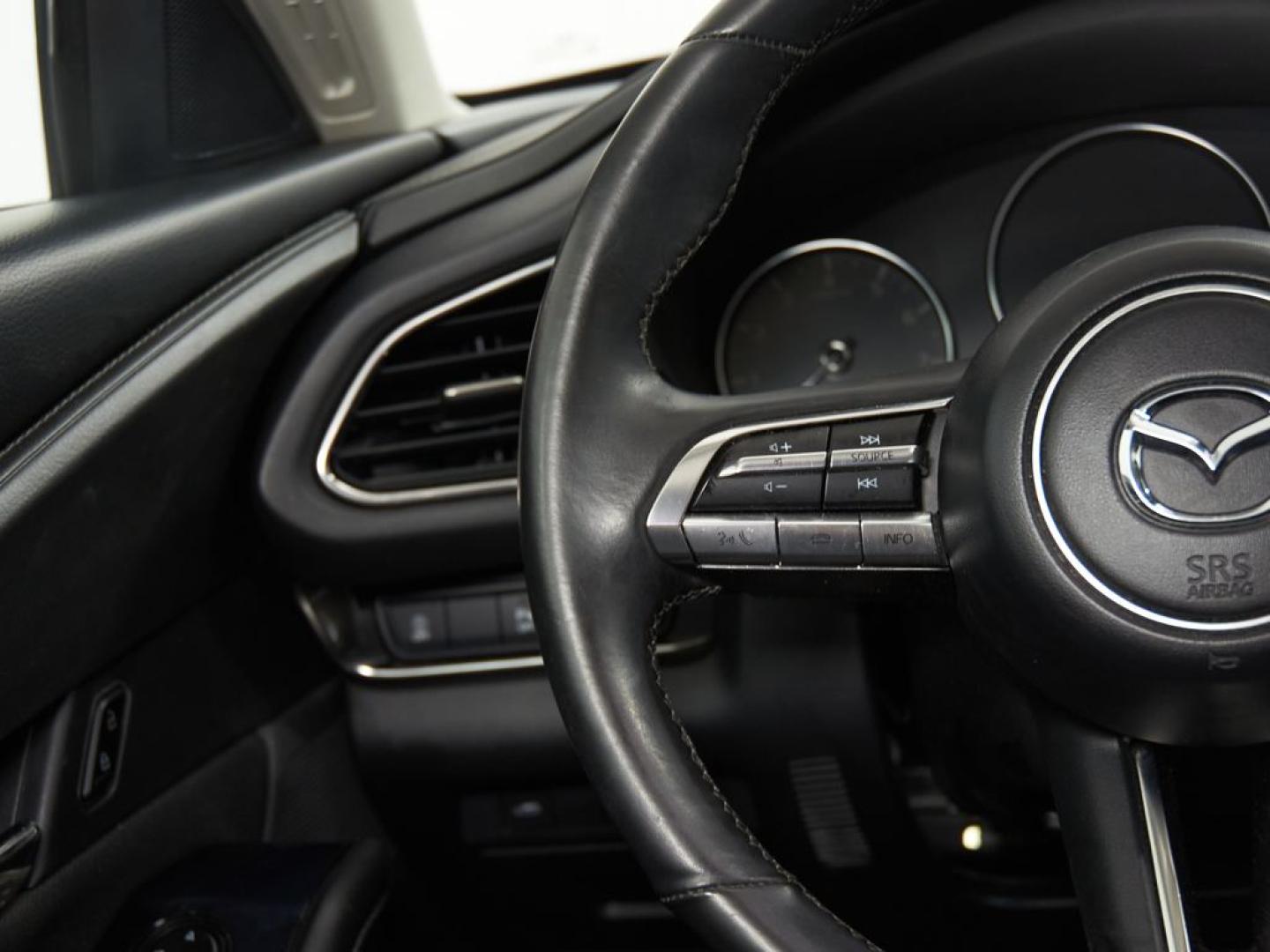 Mazda CX-30 2.0L e-SKYACTIV G EX-L 122 AU