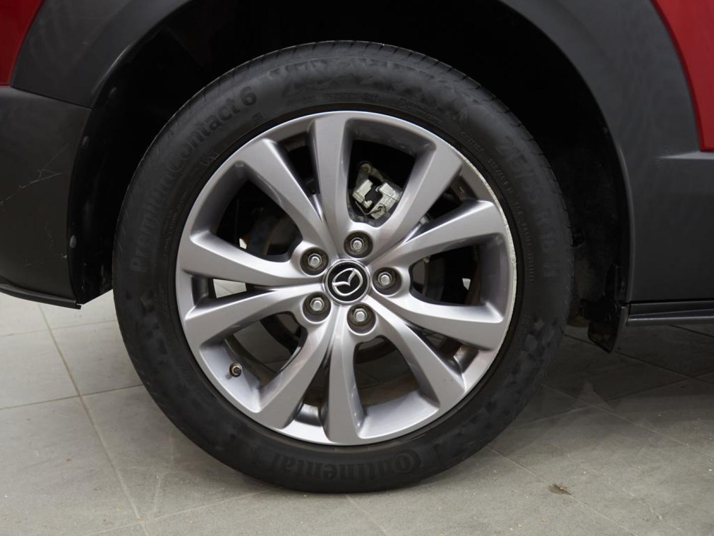 Mazda CX-30 2.0L e-SKYACTIV G EX-L 122 AU