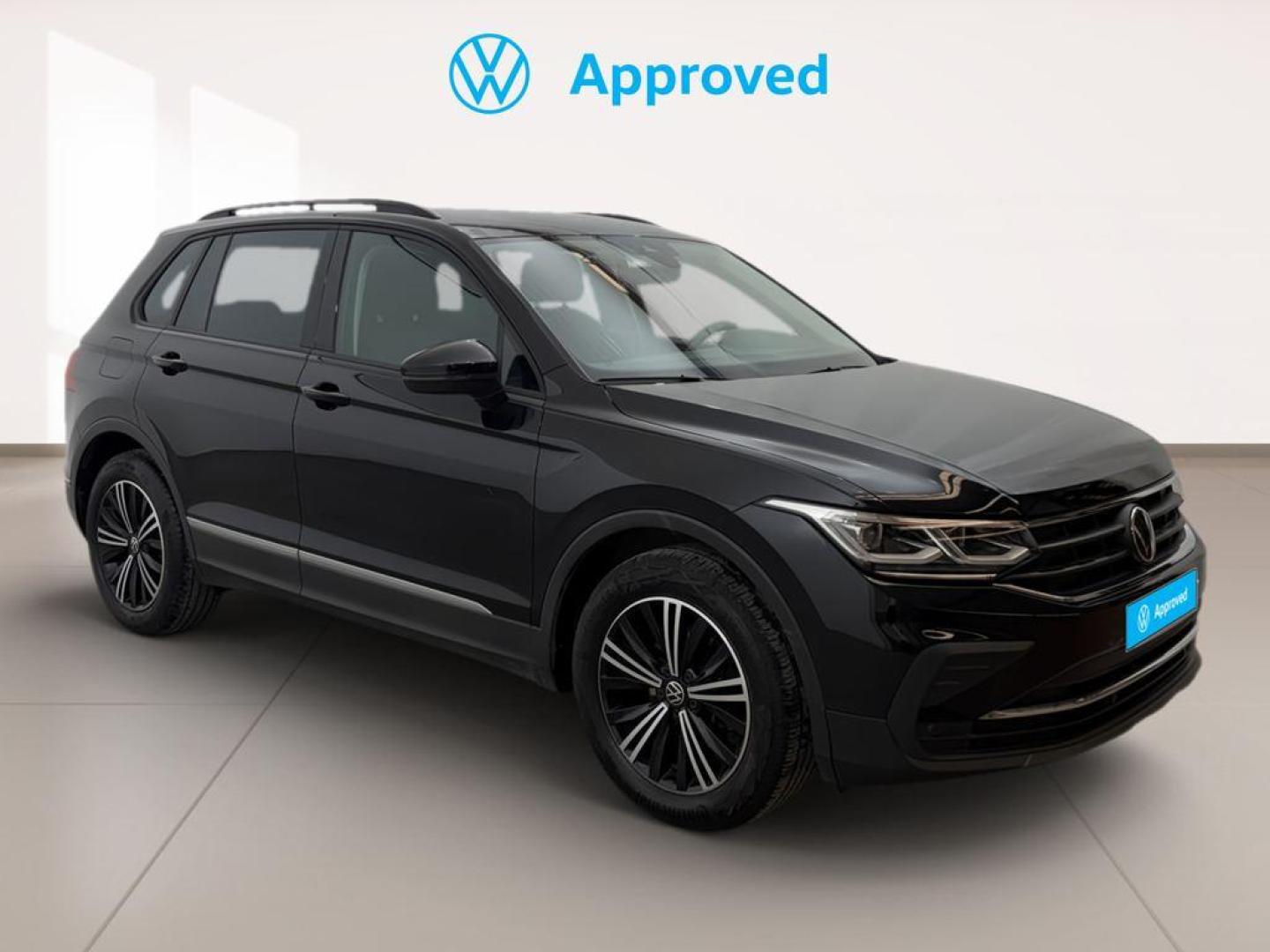Volkswagen Tiguan Life 2.0 TDI 90 kW (122 CV)
