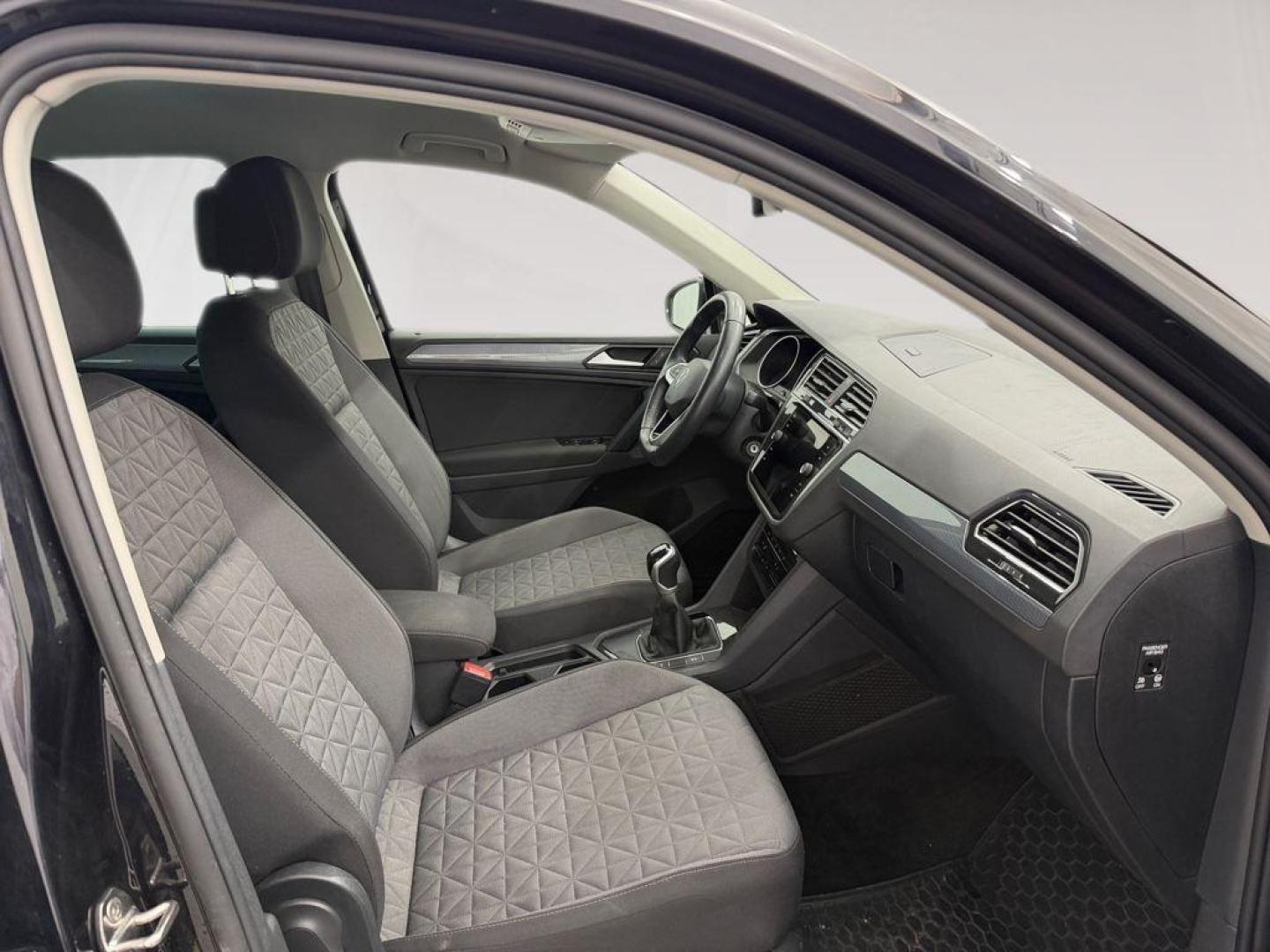 Volkswagen Tiguan Life 2.0 TDI 90 kW (122 CV)