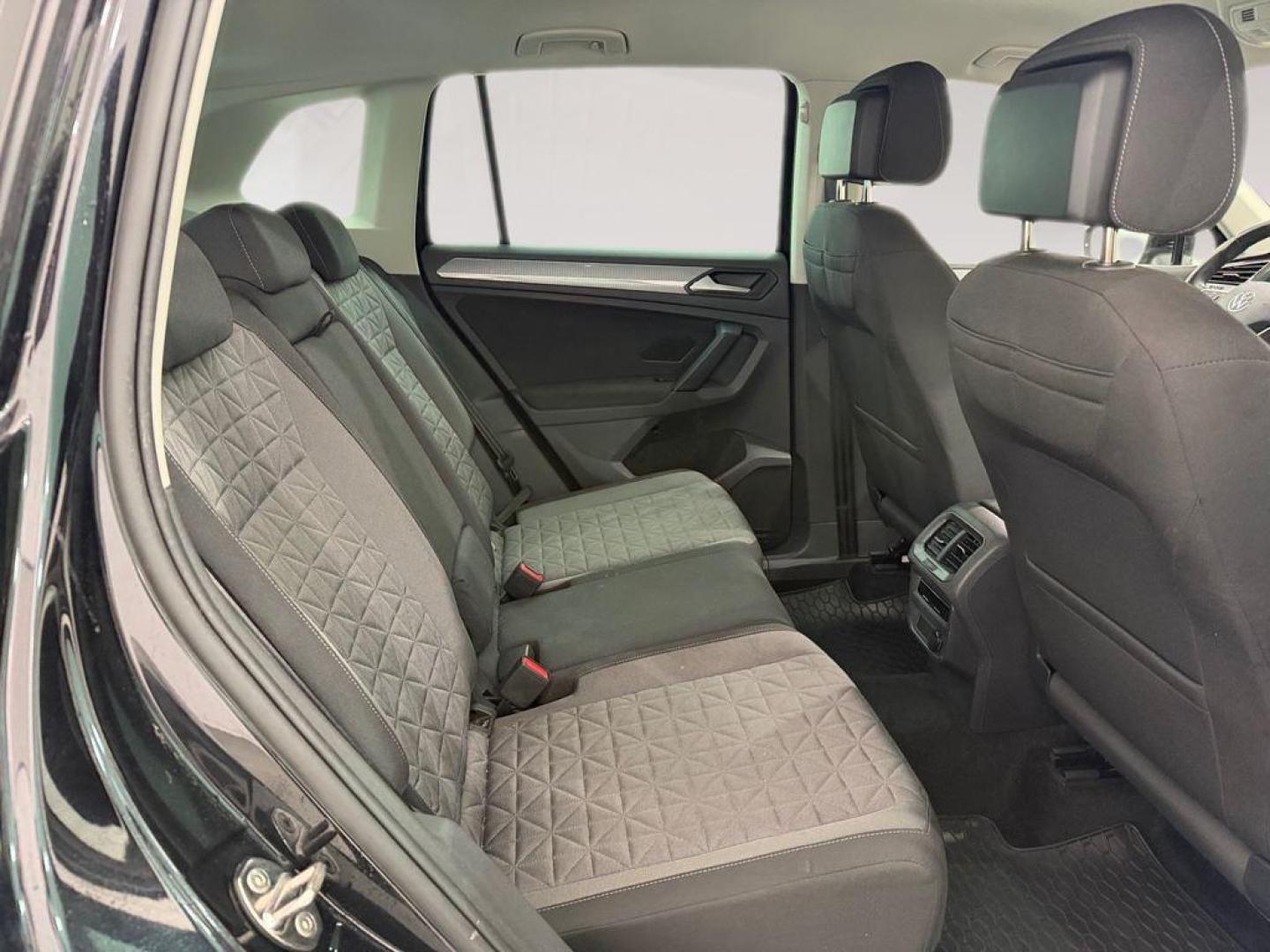 Volkswagen Tiguan Life 2.0 TDI 90 kW (122 CV)