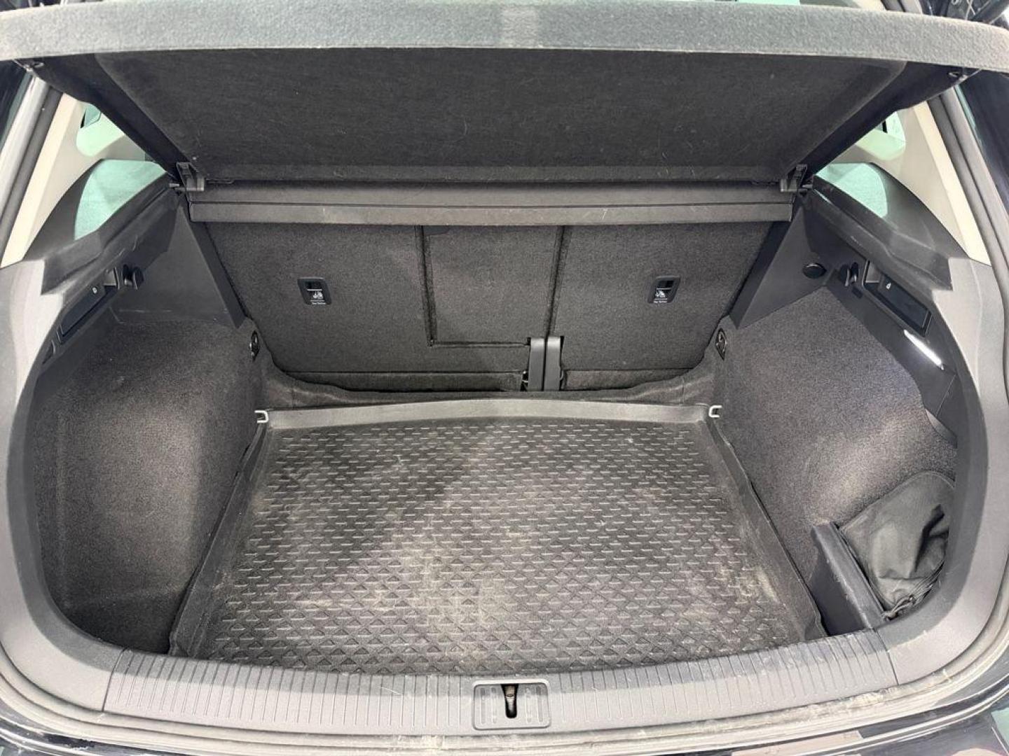 Volkswagen Tiguan Life 2.0 TDI 90 kW (122 CV)