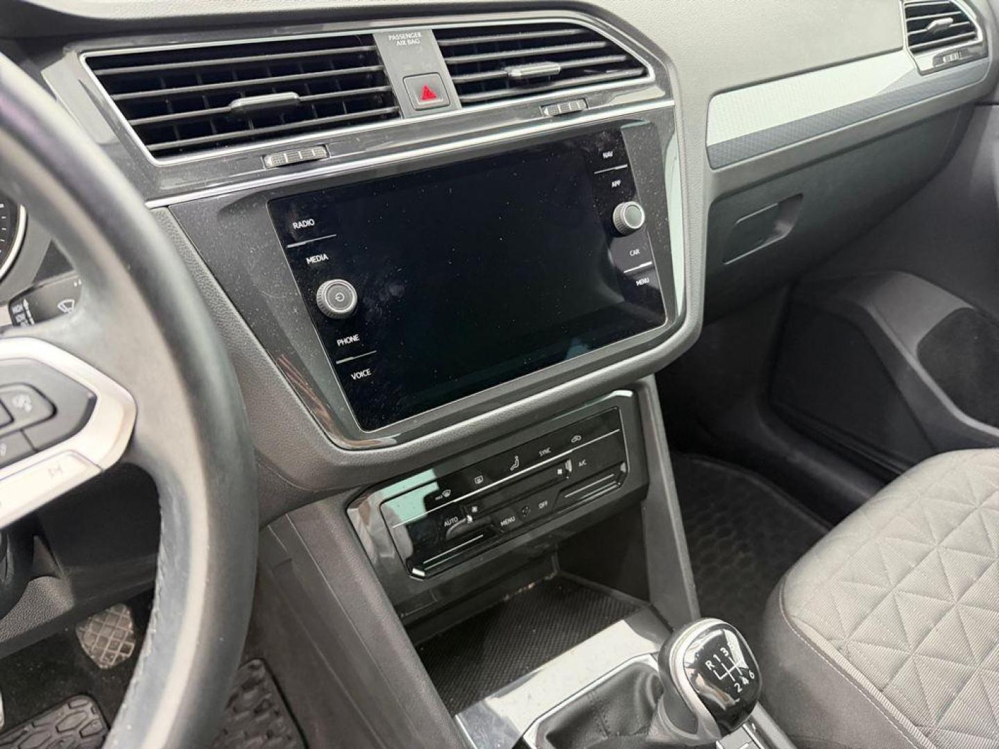 Volkswagen Tiguan Life 2.0 TDI 90 kW (122 CV)