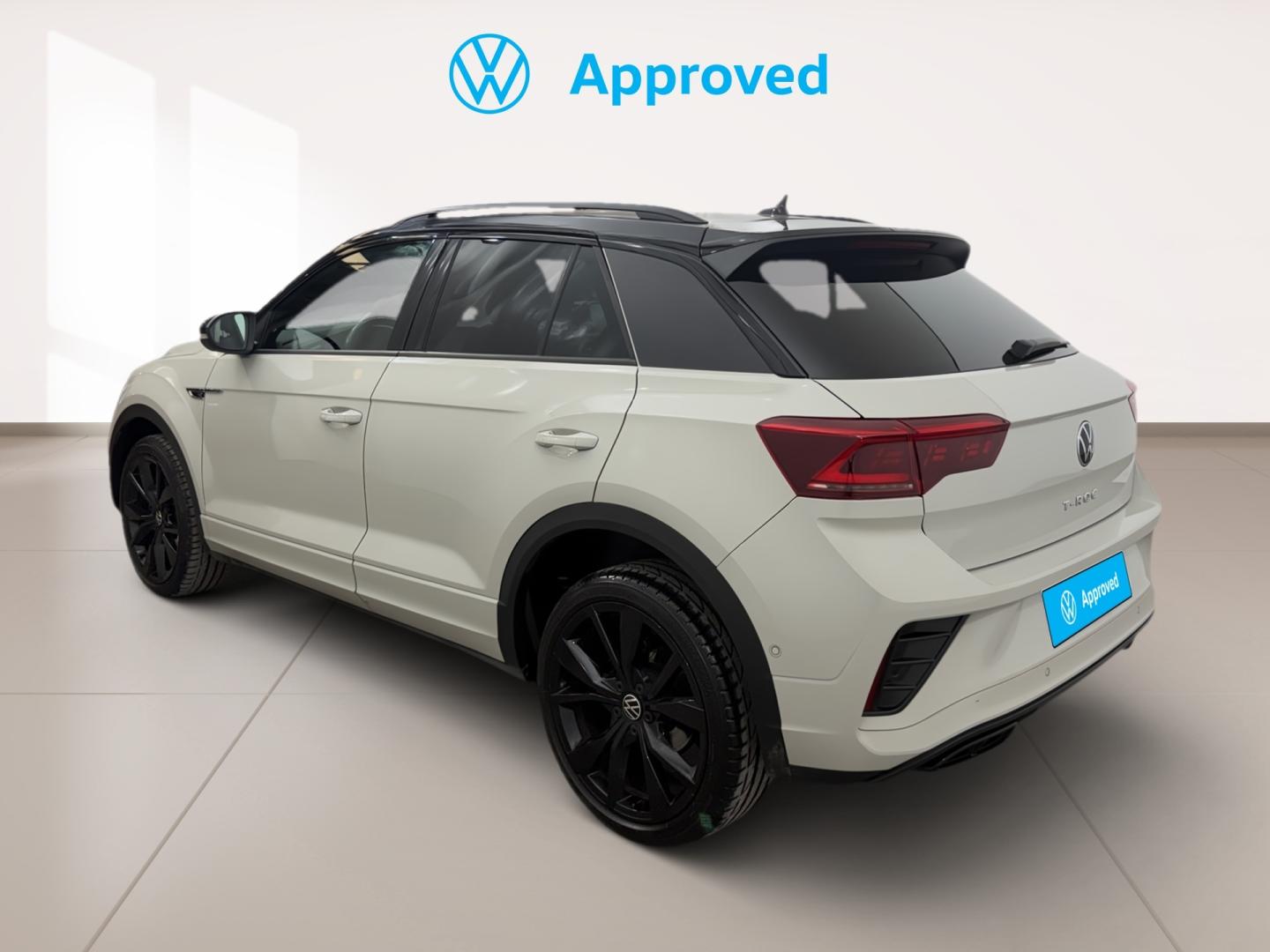 Volkswagen T-Roc R-Line 2.0 TDI 110 kW (150 CV) DSG