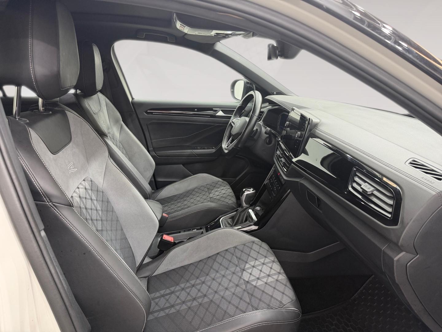Volkswagen T-Roc R-Line 2.0 TDI 110 kW (150 CV) DSG