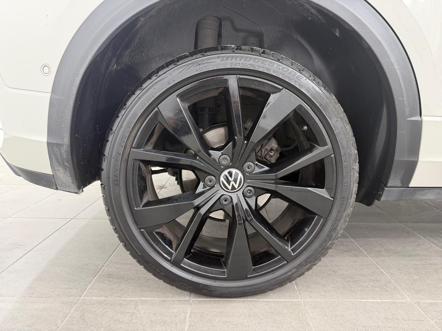 Volkswagen T-Roc R-Line 2.0 TDI 110 kW (150 CV) DSG