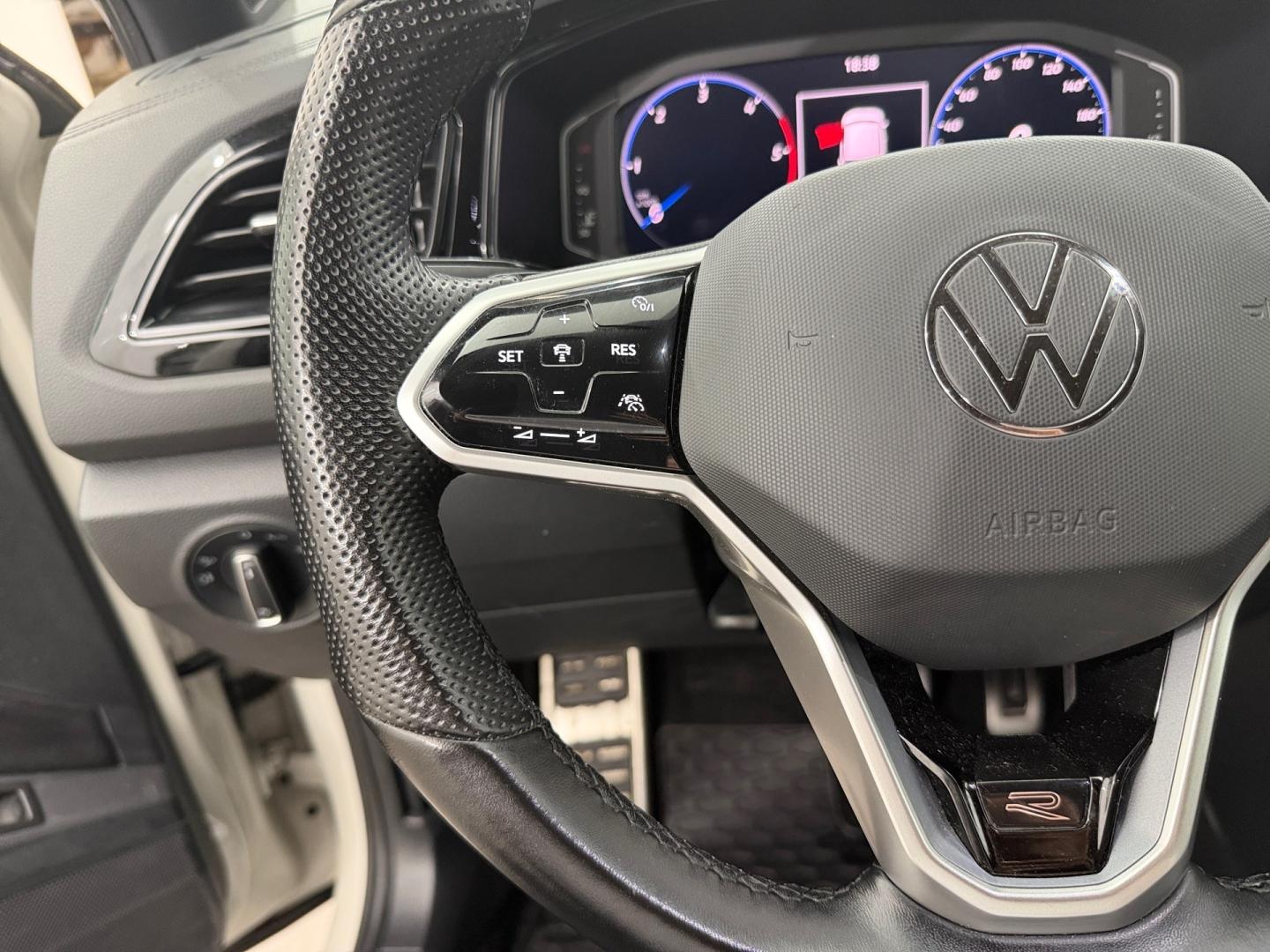 Volkswagen T-Roc R-Line 2.0 TDI 110 kW (150 CV) DSG