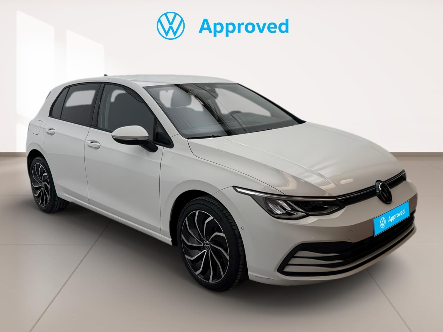 Volkswagen Golf Life 1.5 TSI 96 kW (130 CV)