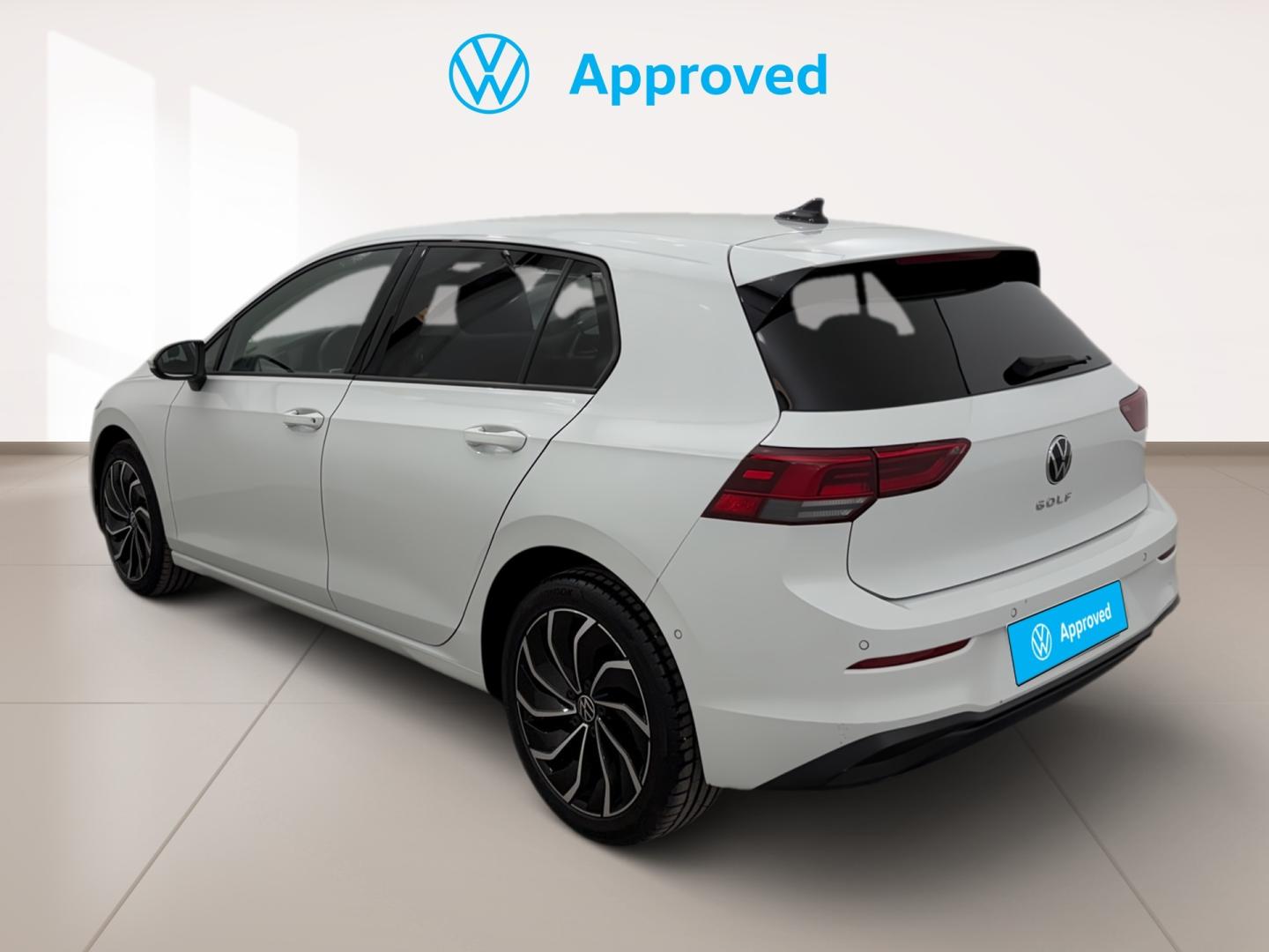 Volkswagen Golf Life 1.5 TSI 96 kW (130 CV)