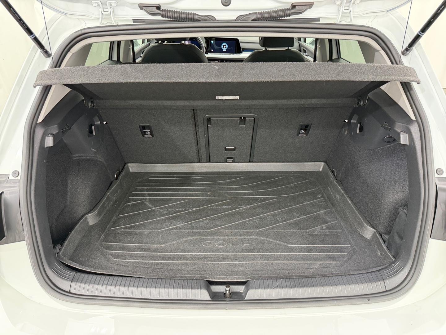 Volkswagen Golf Life 1.5 TSI 96 kW (130 CV)