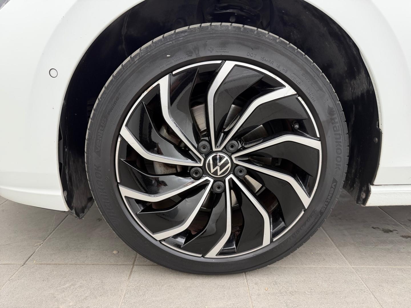 Volkswagen Golf Life 1.5 TSI 96 kW (130 CV)