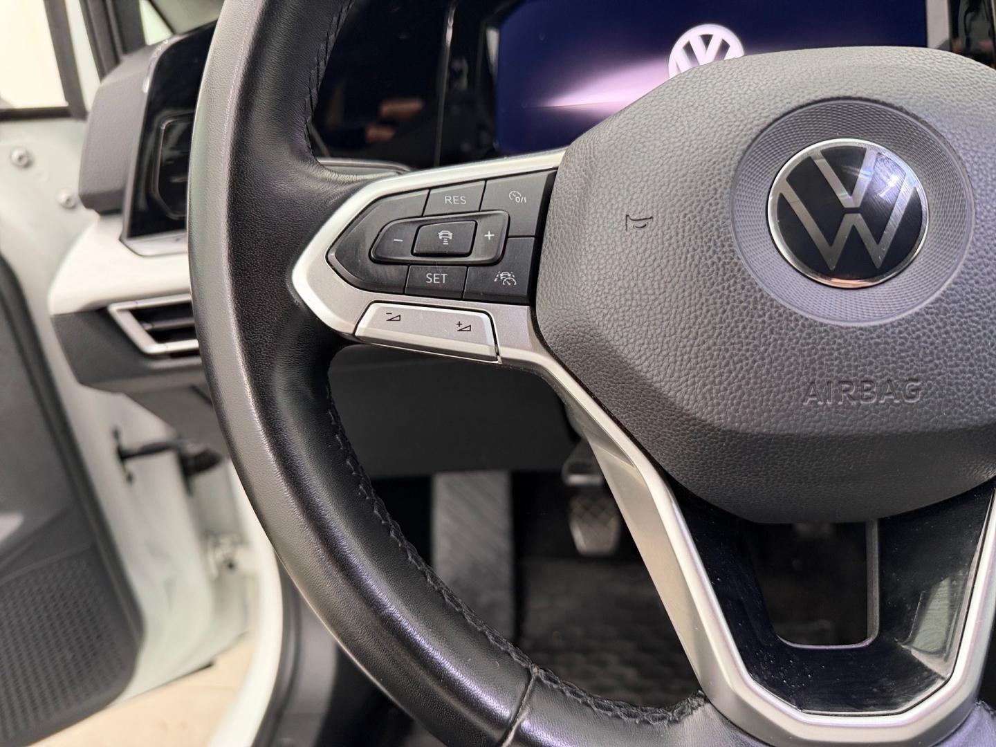 Volkswagen Golf Life 1.5 TSI 96 kW (130 CV)