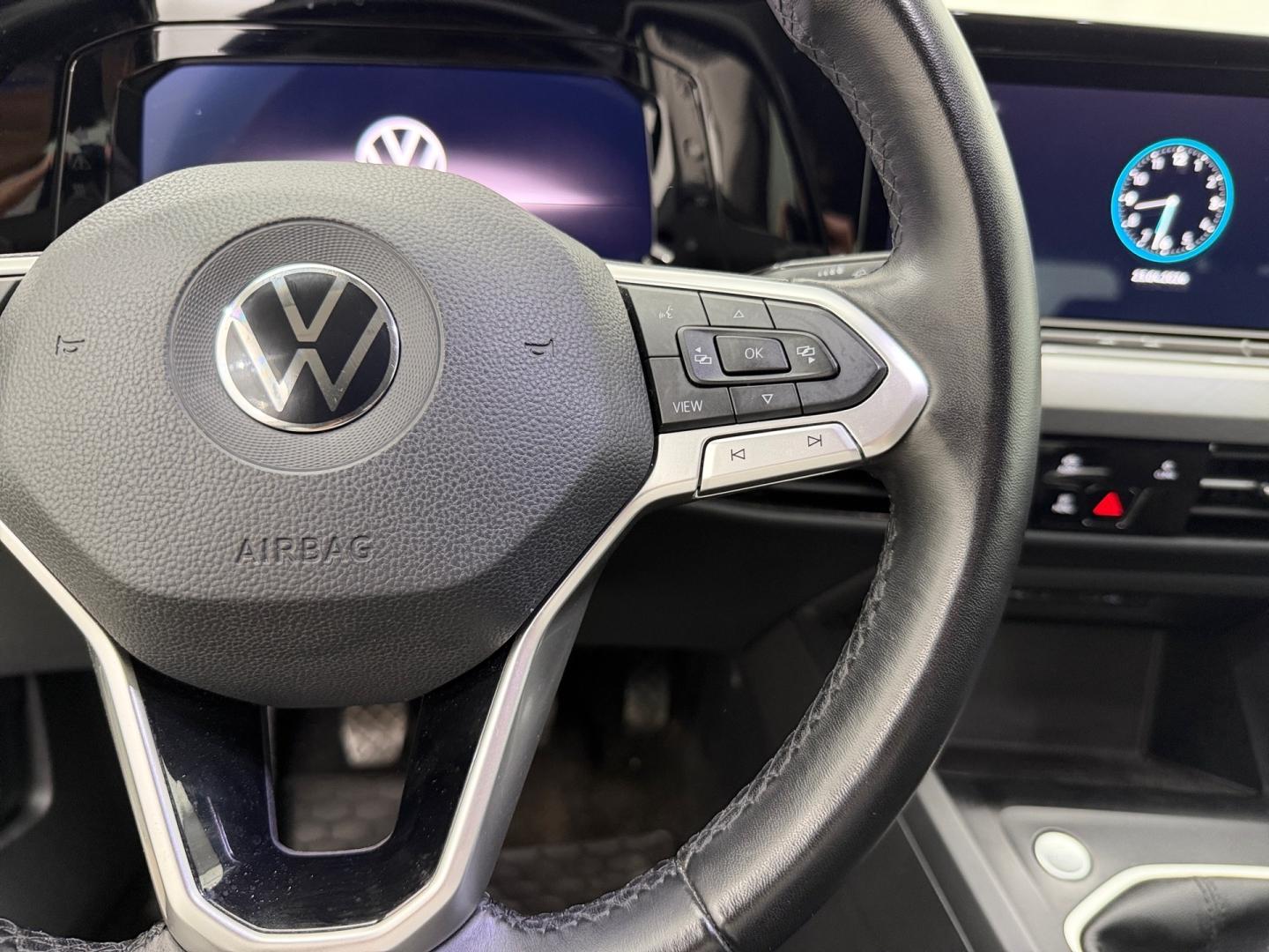 Volkswagen Golf Life 1.5 TSI 96 kW (130 CV)