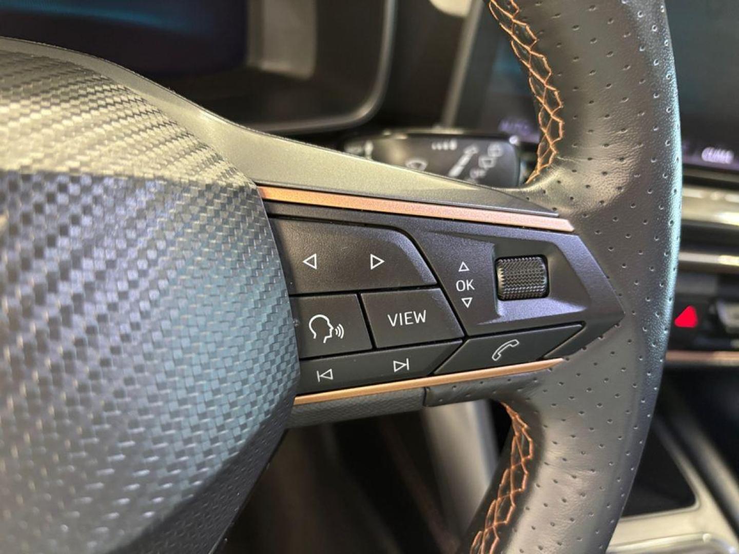 Cupra León 1.5 TSI 110 kW (150 CV)