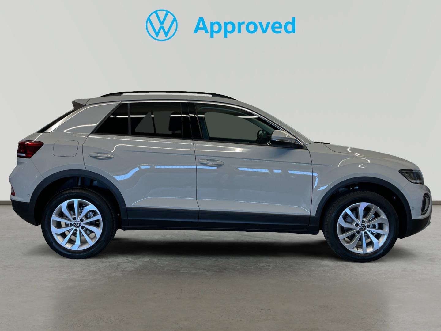 Volkswagen T-Roc "Más" 1.5 TSI 110 kW (150 CV) DSG
