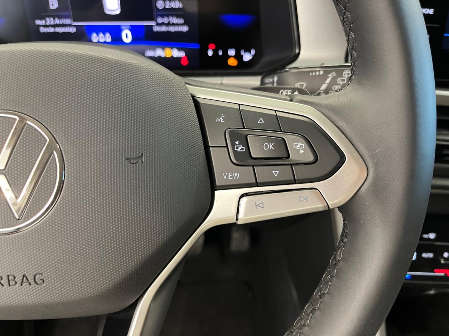 Volkswagen T-Roc "Más" 1.5 TSI 110 kW (150 CV) DSG