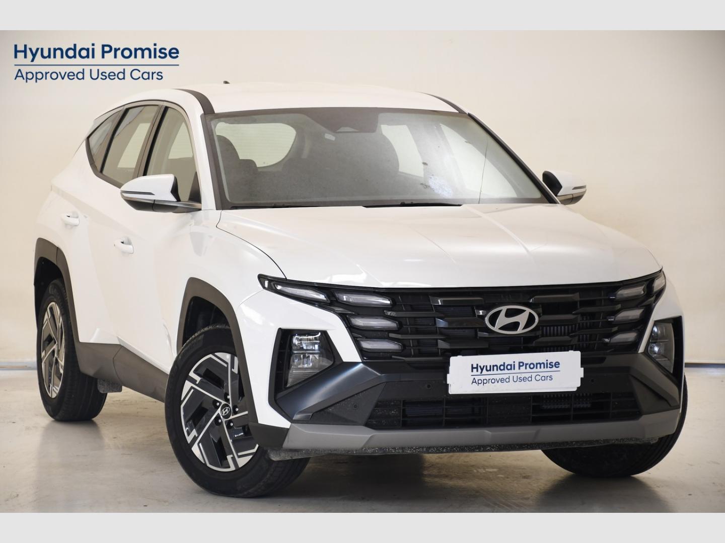 Hyundai Tucson 1.6 T Klass
