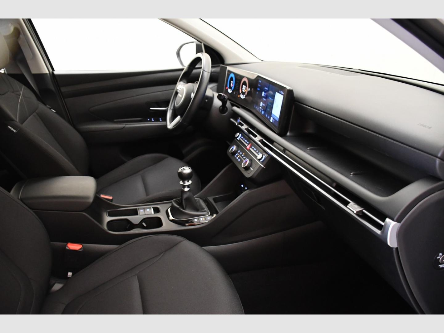 Hyundai Tucson 1.6 T Klass