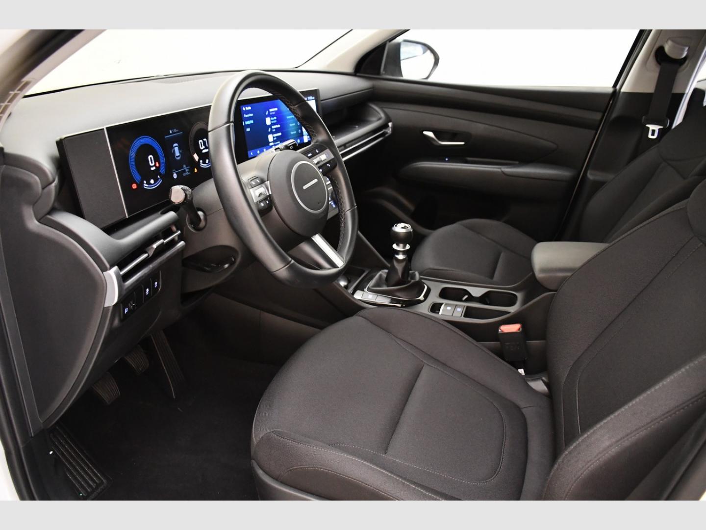 Hyundai Tucson 1.6 T Klass