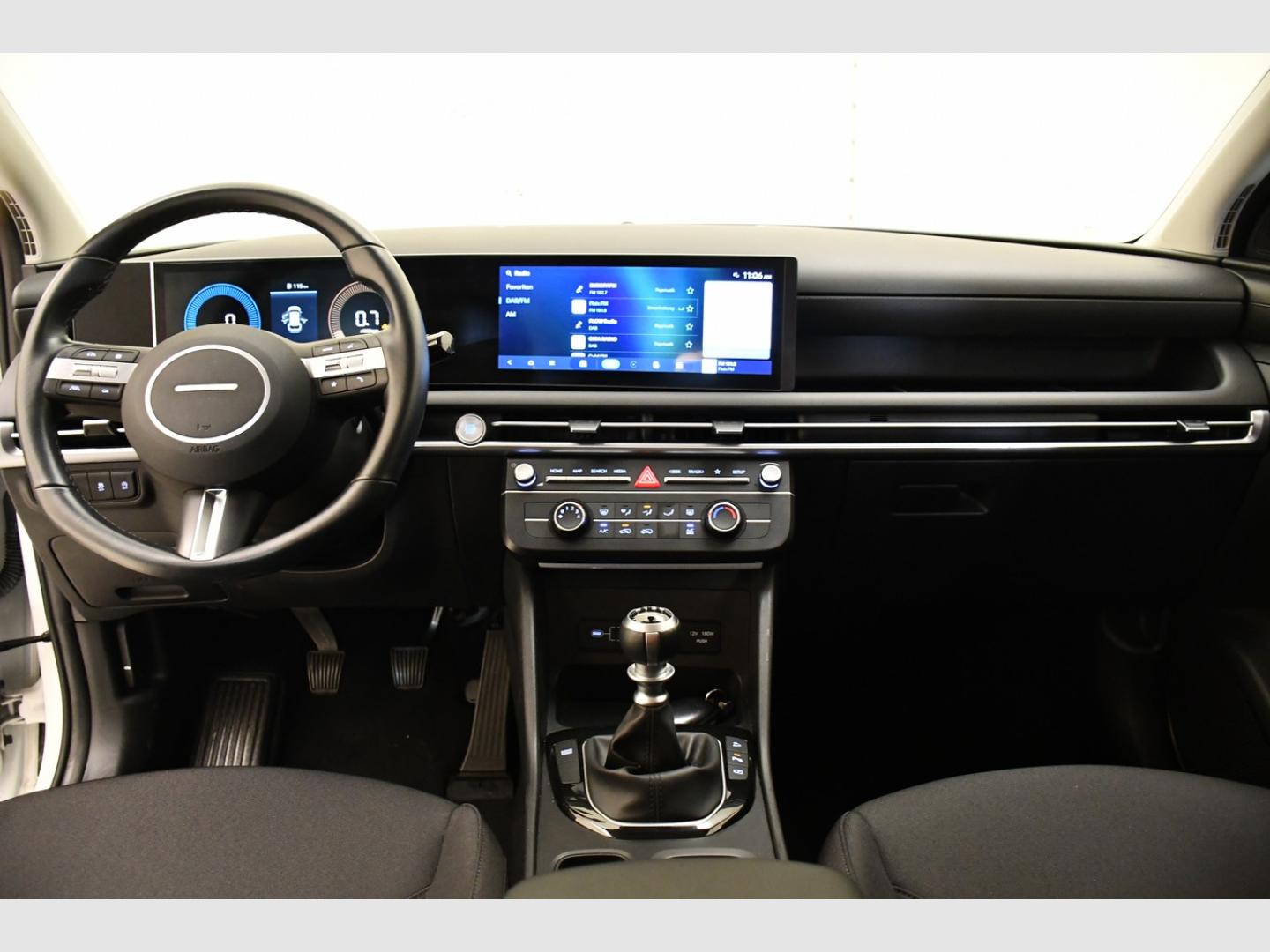 Hyundai Tucson 1.6 T Klass