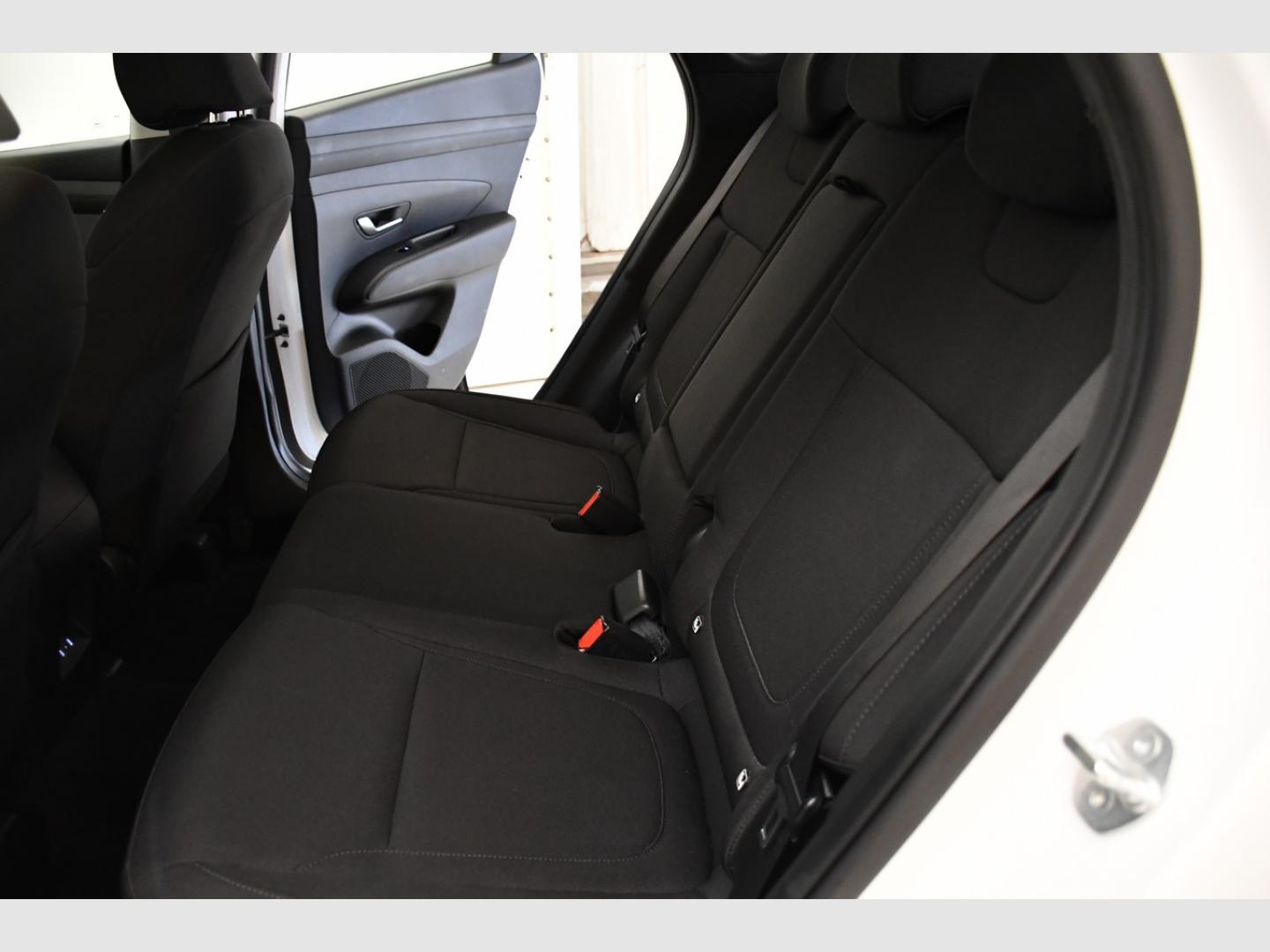Hyundai Tucson 1.6 T Klass