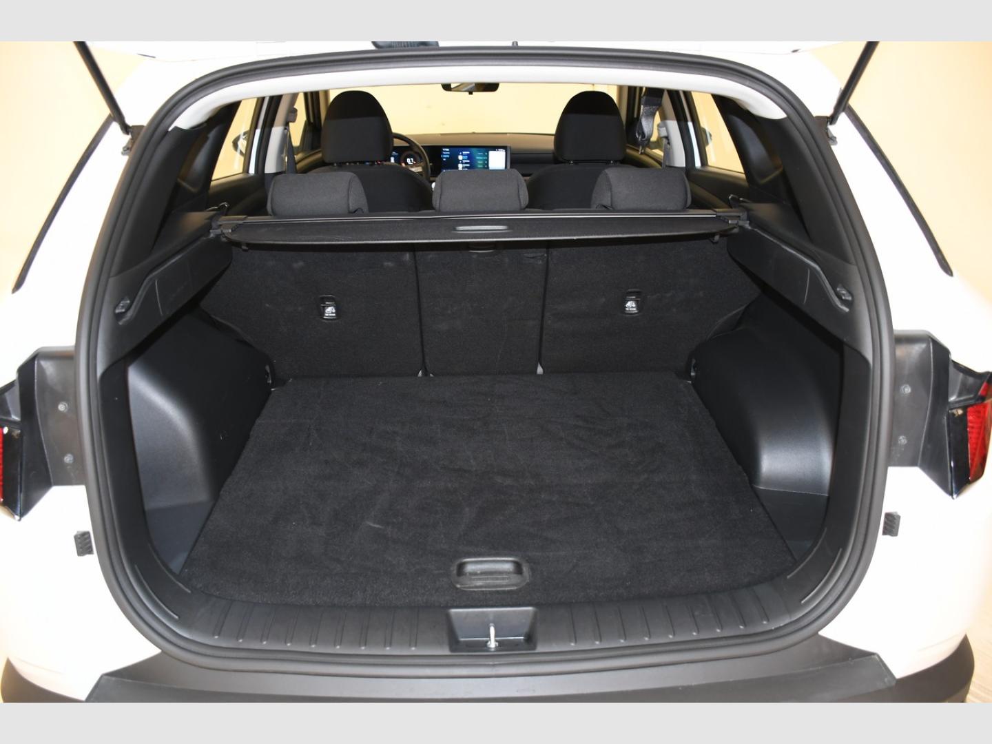 Hyundai Tucson 1.6 T Klass